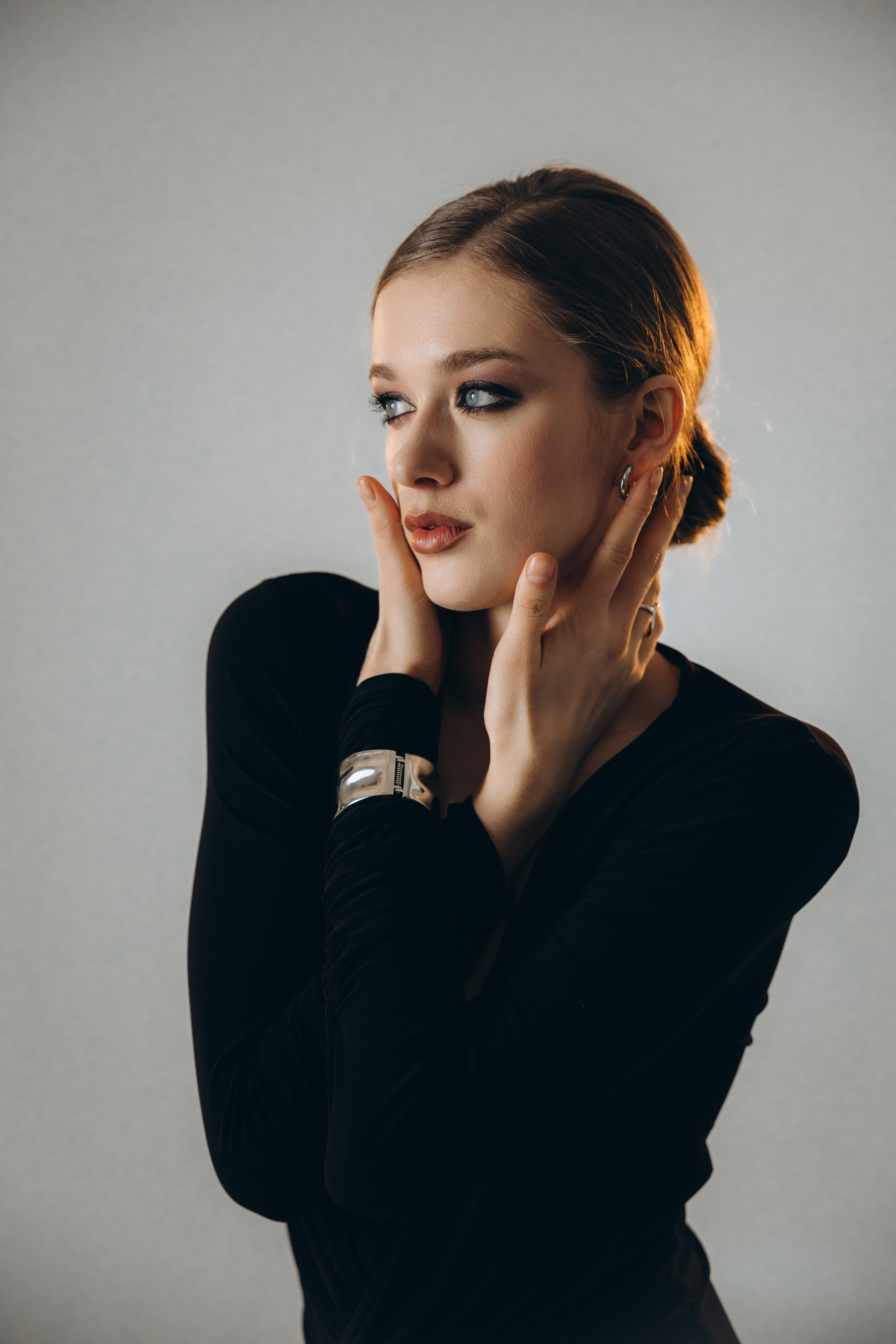 Мк. Свадебный, семейный фотограф в Иркутске Светлана Макаричева