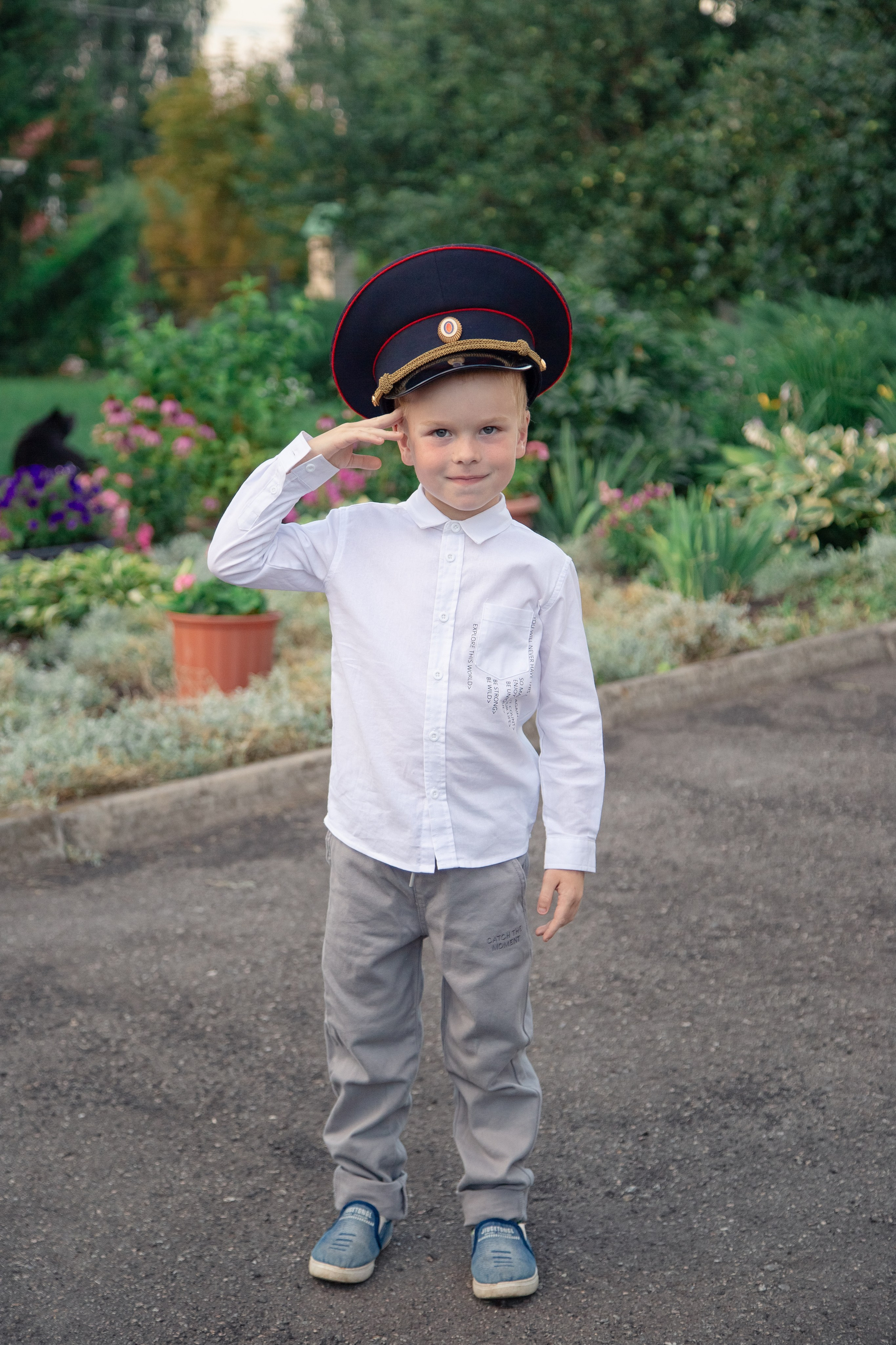 Семейная съемка. Фотограф в стиле Vogue в Орле