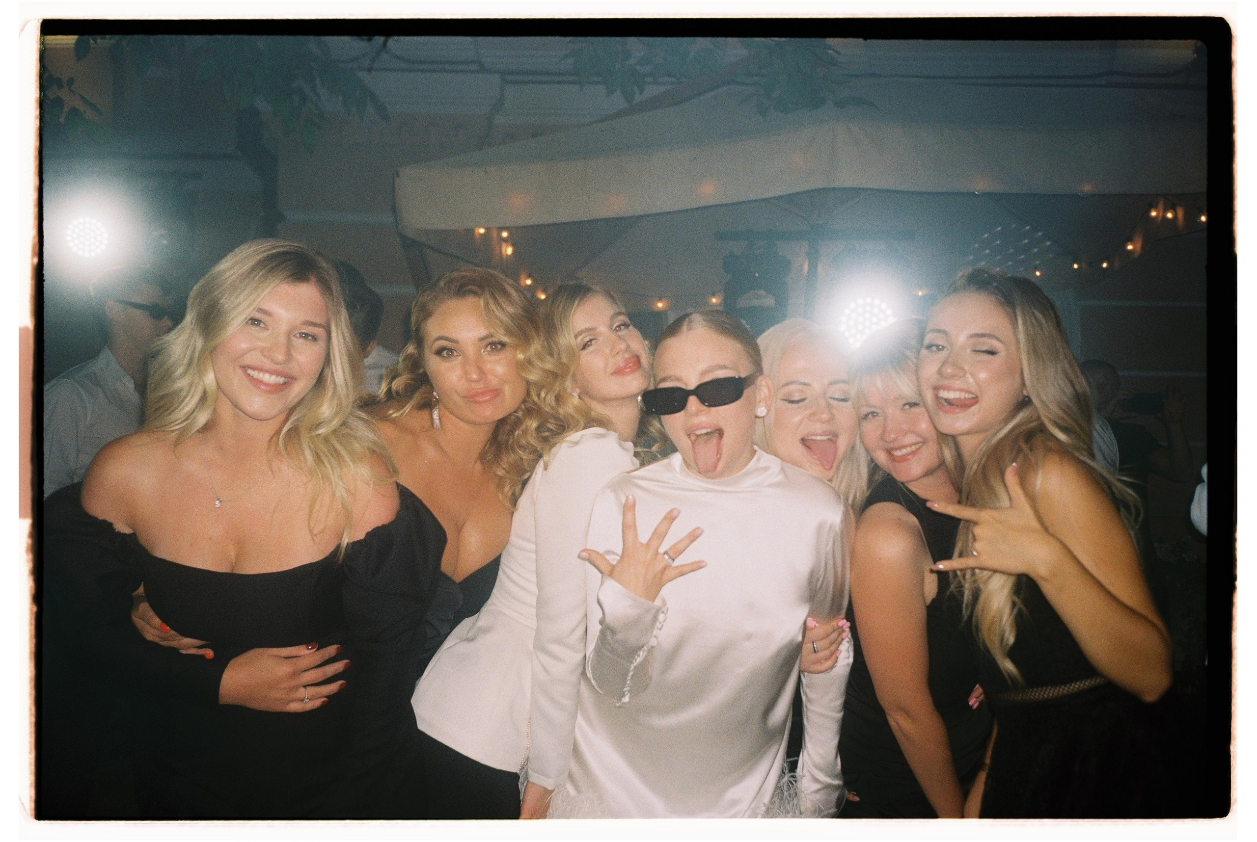 Плёнка. Свадебный фотограф в Москве и Санкт Петербурге Наталья Григорьева