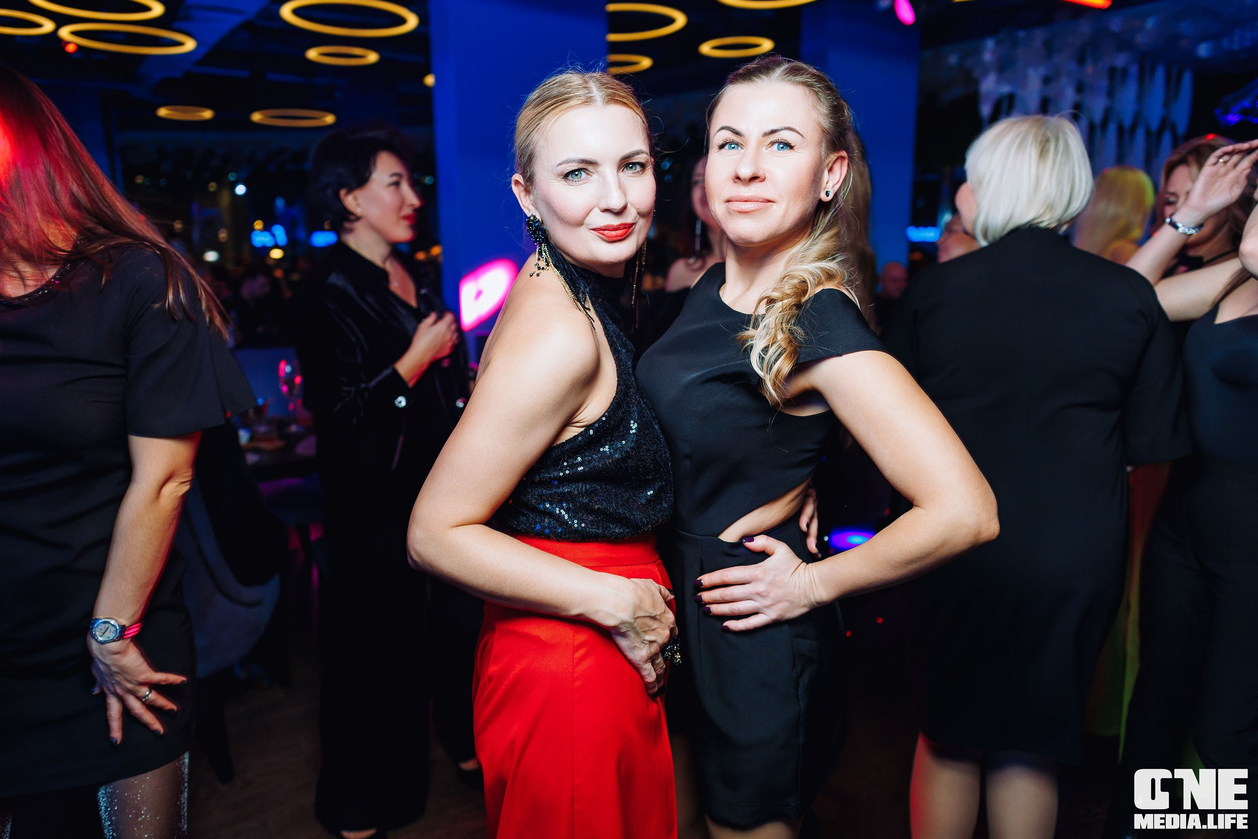 Фоторепортаж из ресторана Океан. One Media Life: фоторепортажи, фотоотчеты с мероприятий и заведений