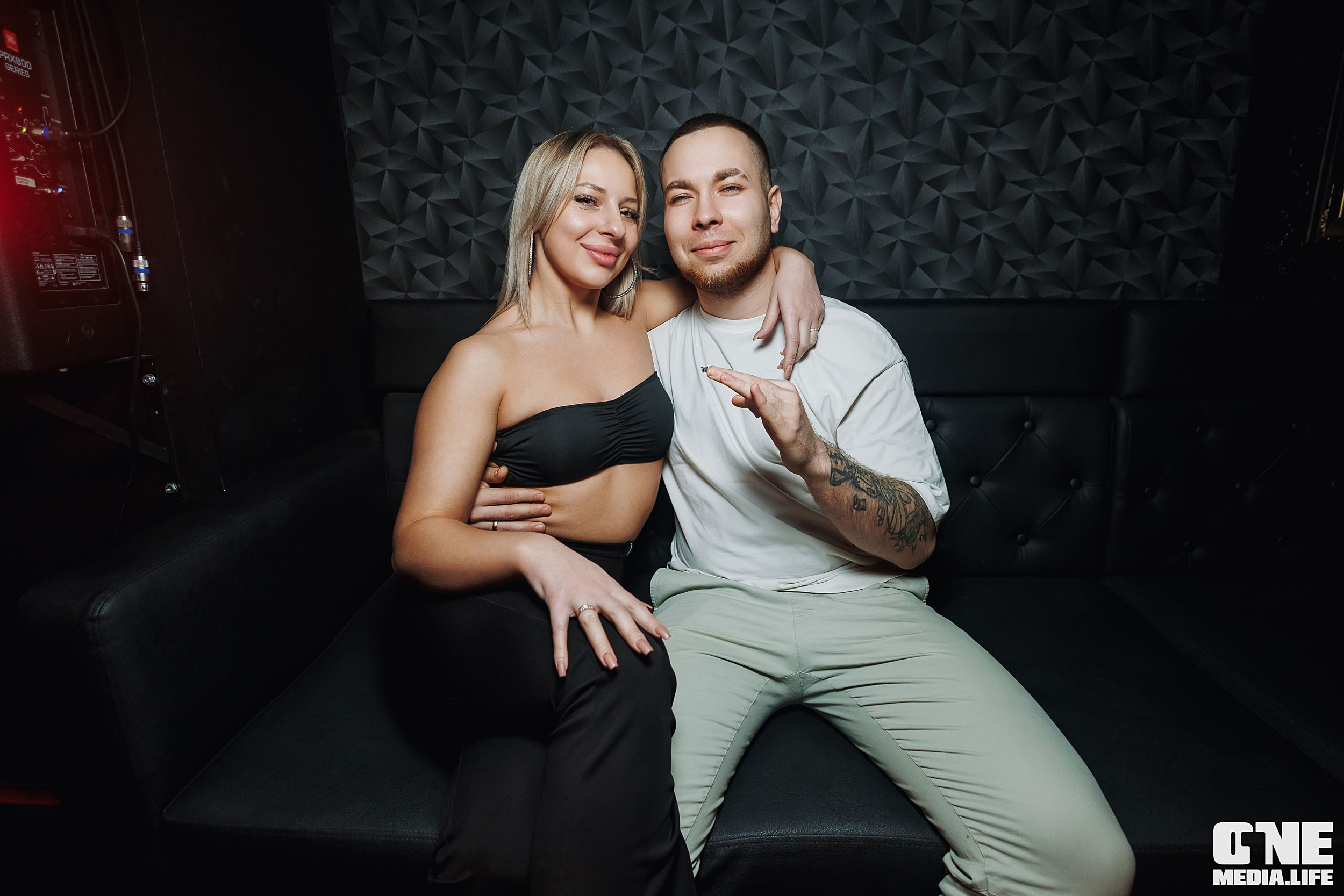 Фоторепортаж из бара Secret. One Media Life: фоторепортажи, фотоотчеты с мероприятий и заведений