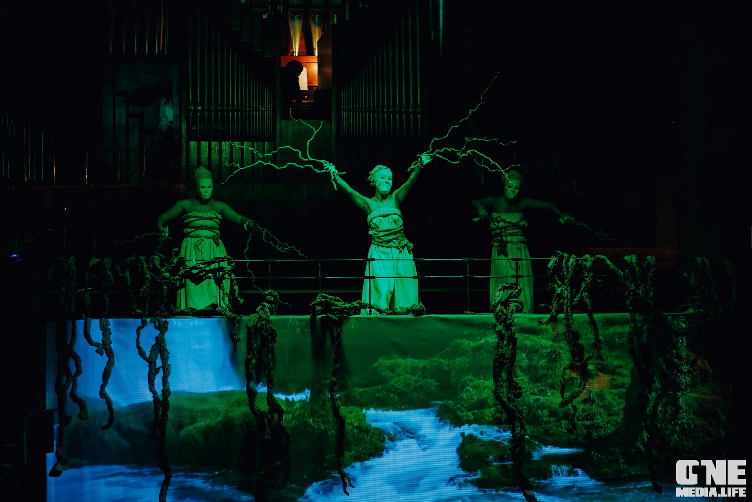 Фоторепортаж из филармонии. One Media Life: фоторепортажи, фотоотчеты с мероприятий и заведений