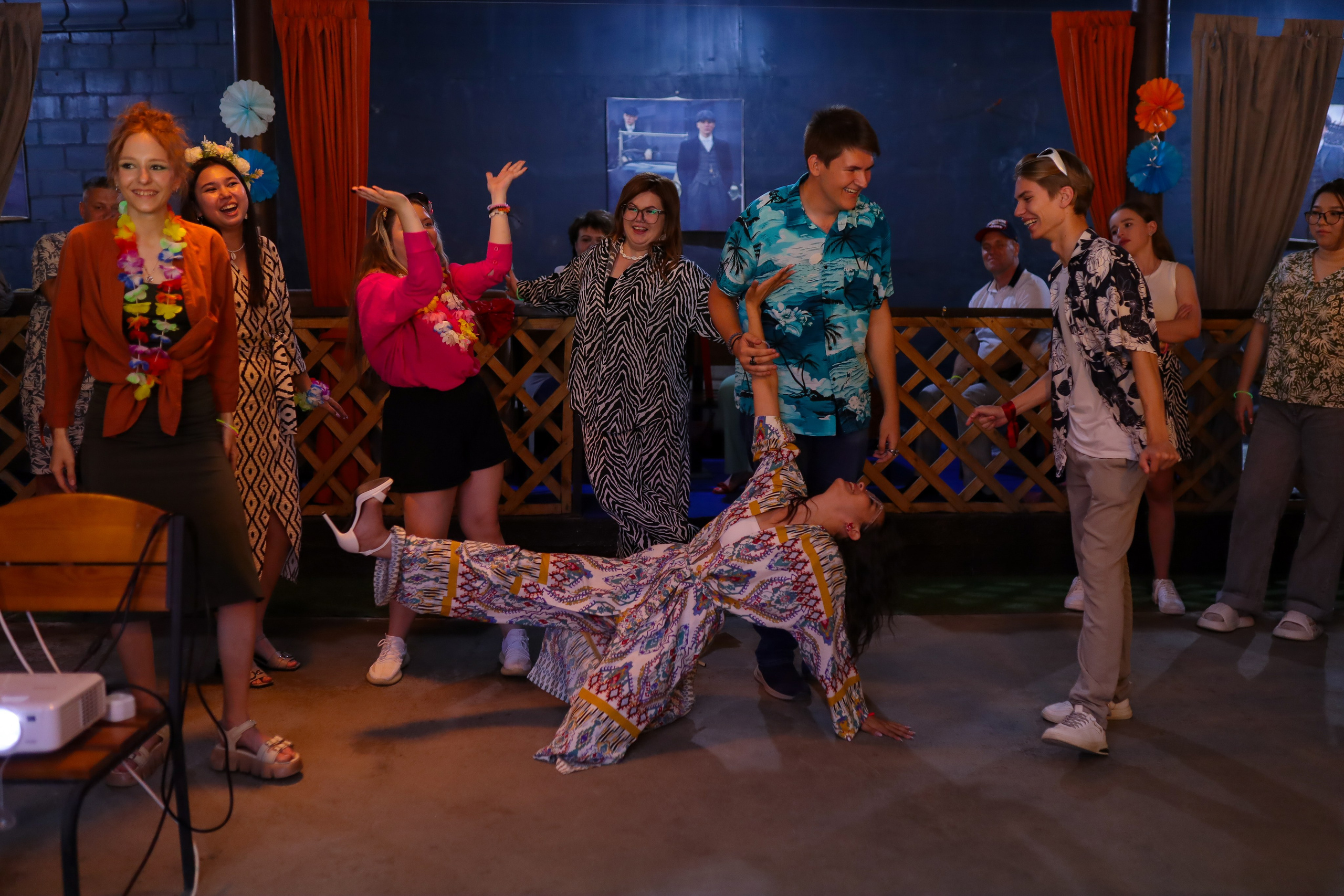 Выпускники. Фотограф в Жезказгане. Графический дизайнер