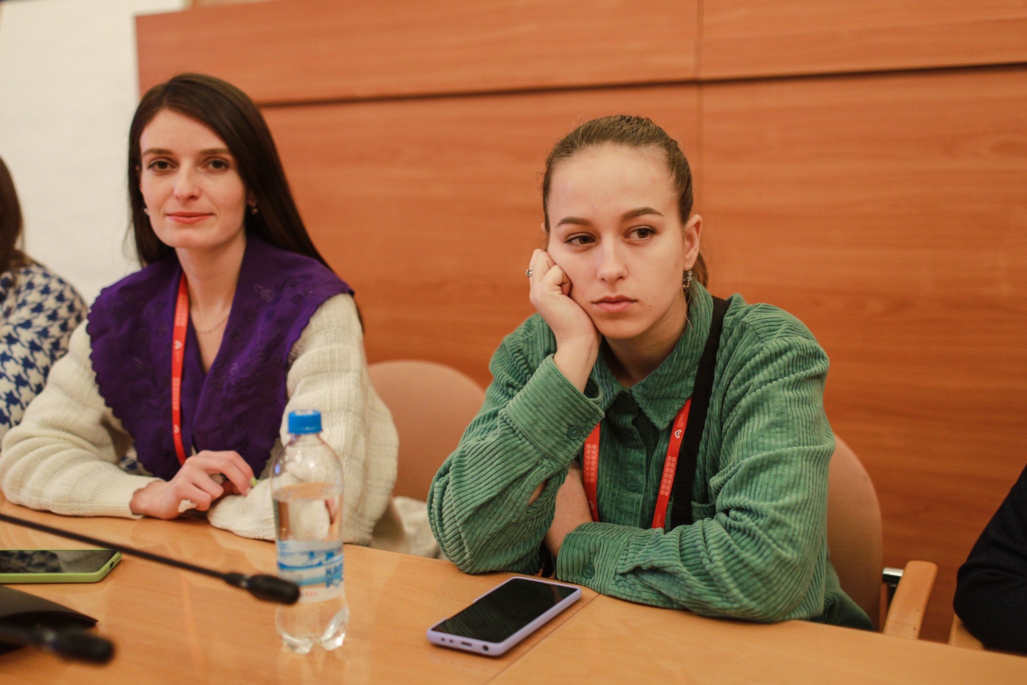 Всероссийский патриотический форум. Репортажный и fashion фотограф в Москве Сергей Бардин