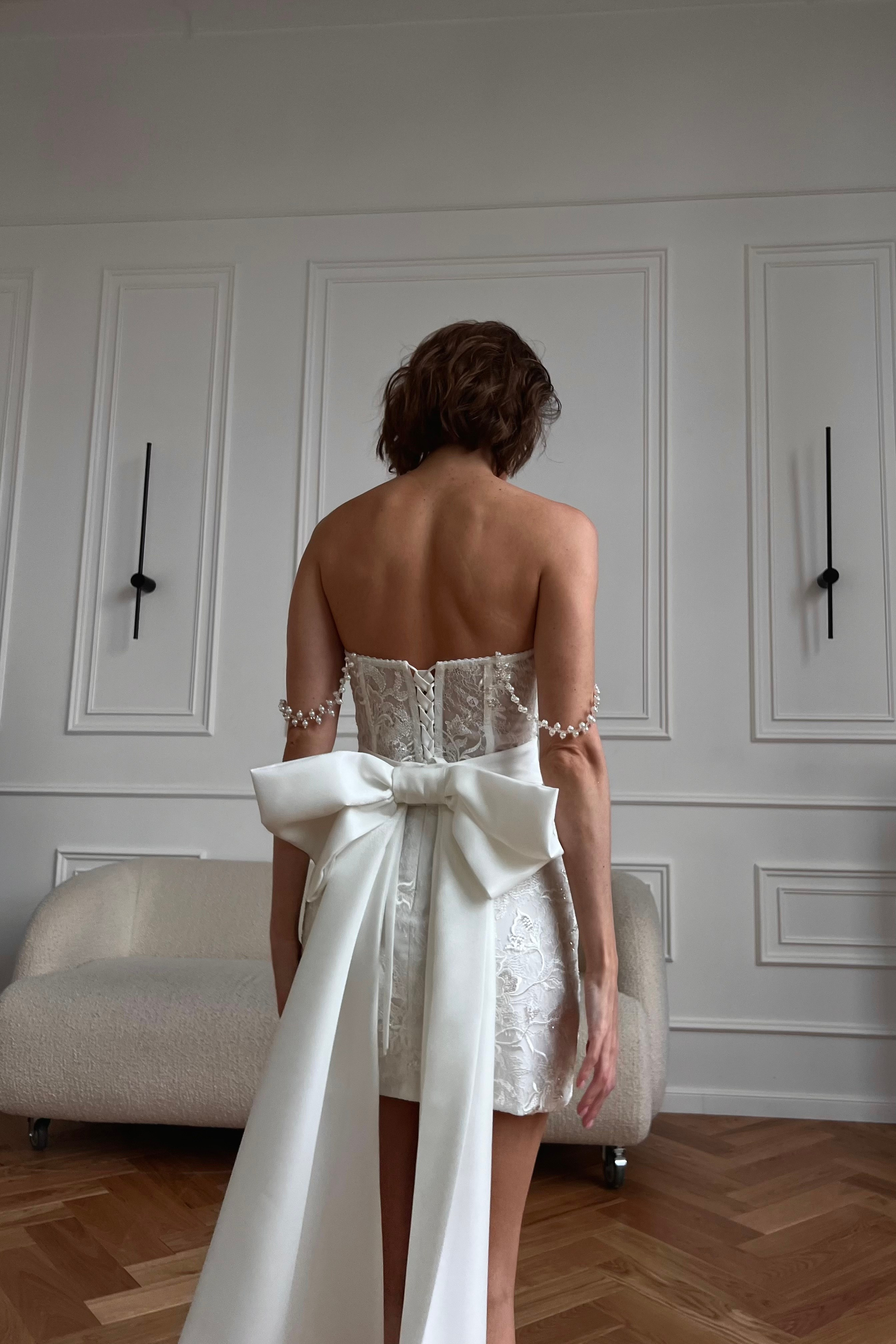 Wedding reels and photo