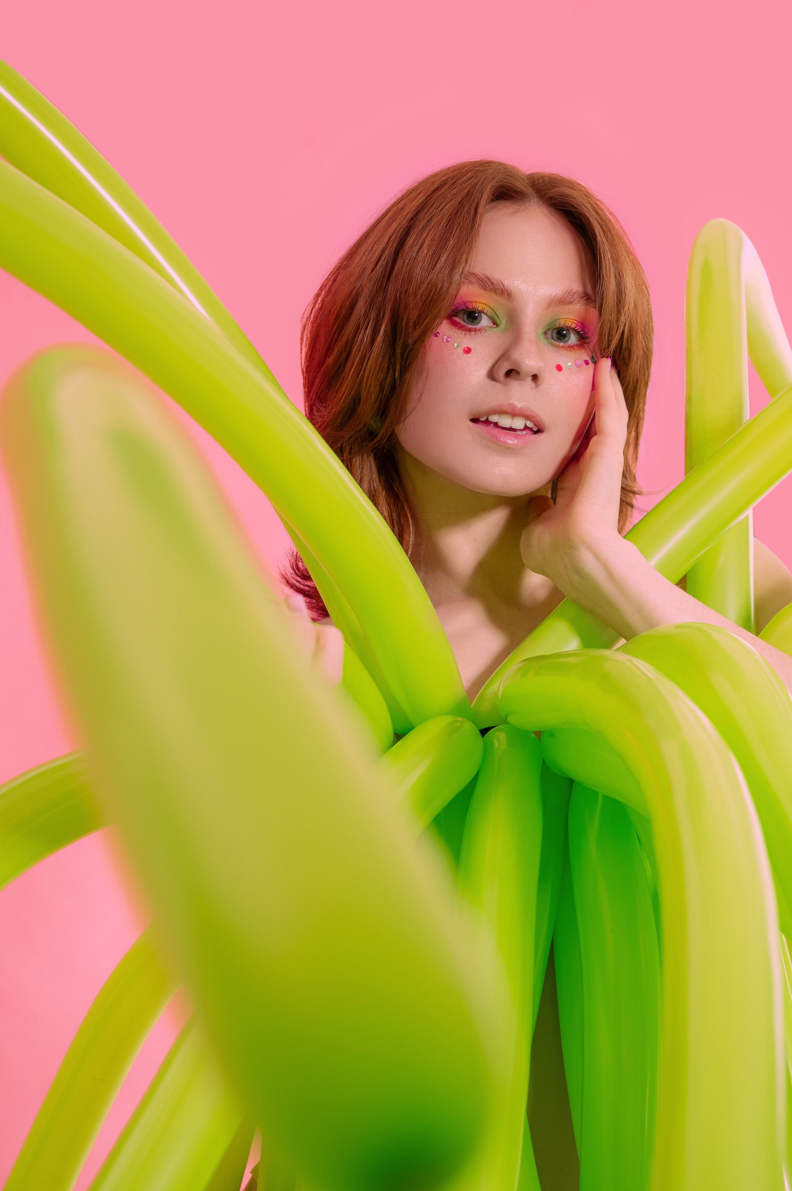 Dasha. Фотограф Беларусь — Ольга Шаповалова (Жардецкая)