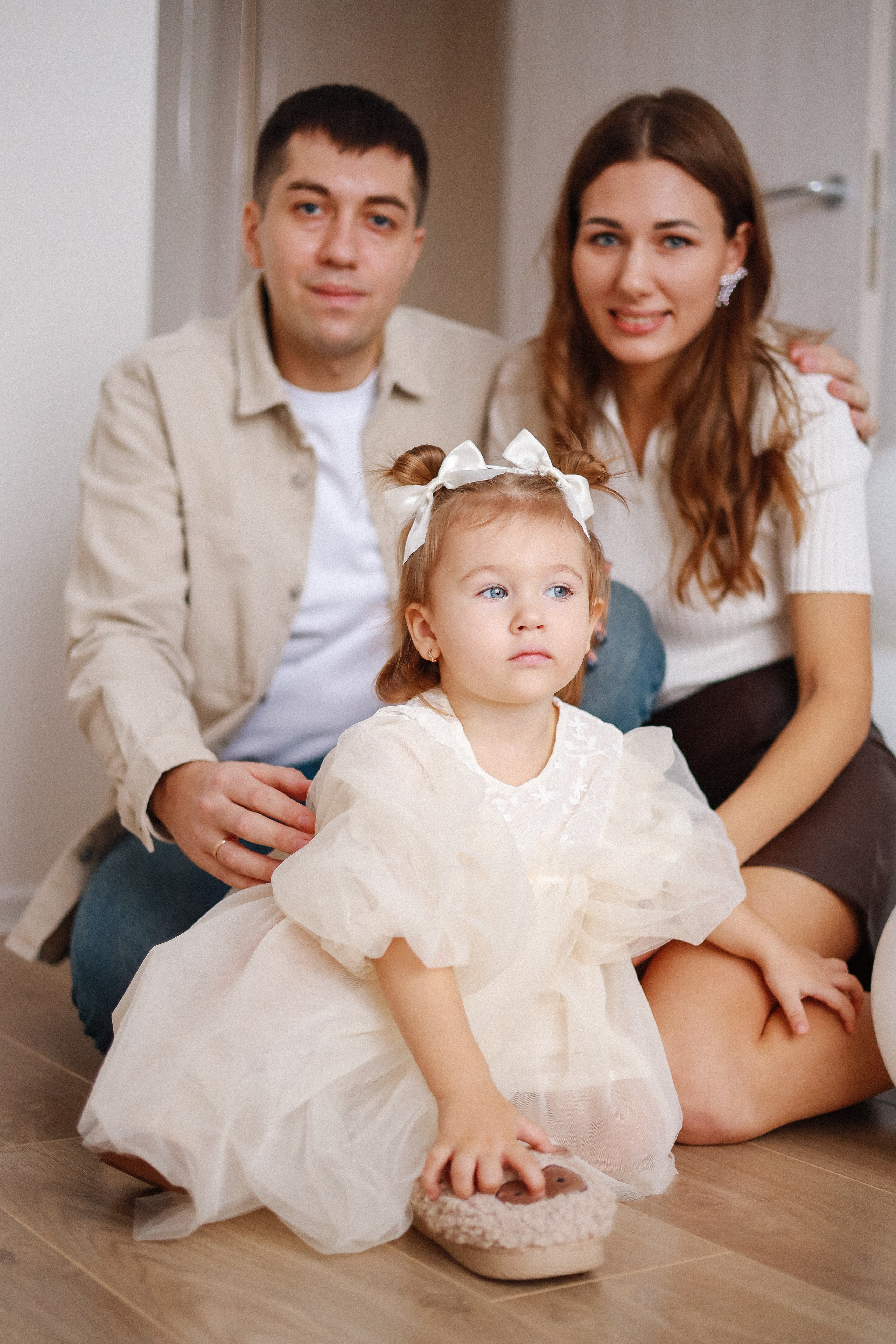 Настеньке 2 годика 💫. Мария Бриль семейный и детский Lifestyle фотограф Москва