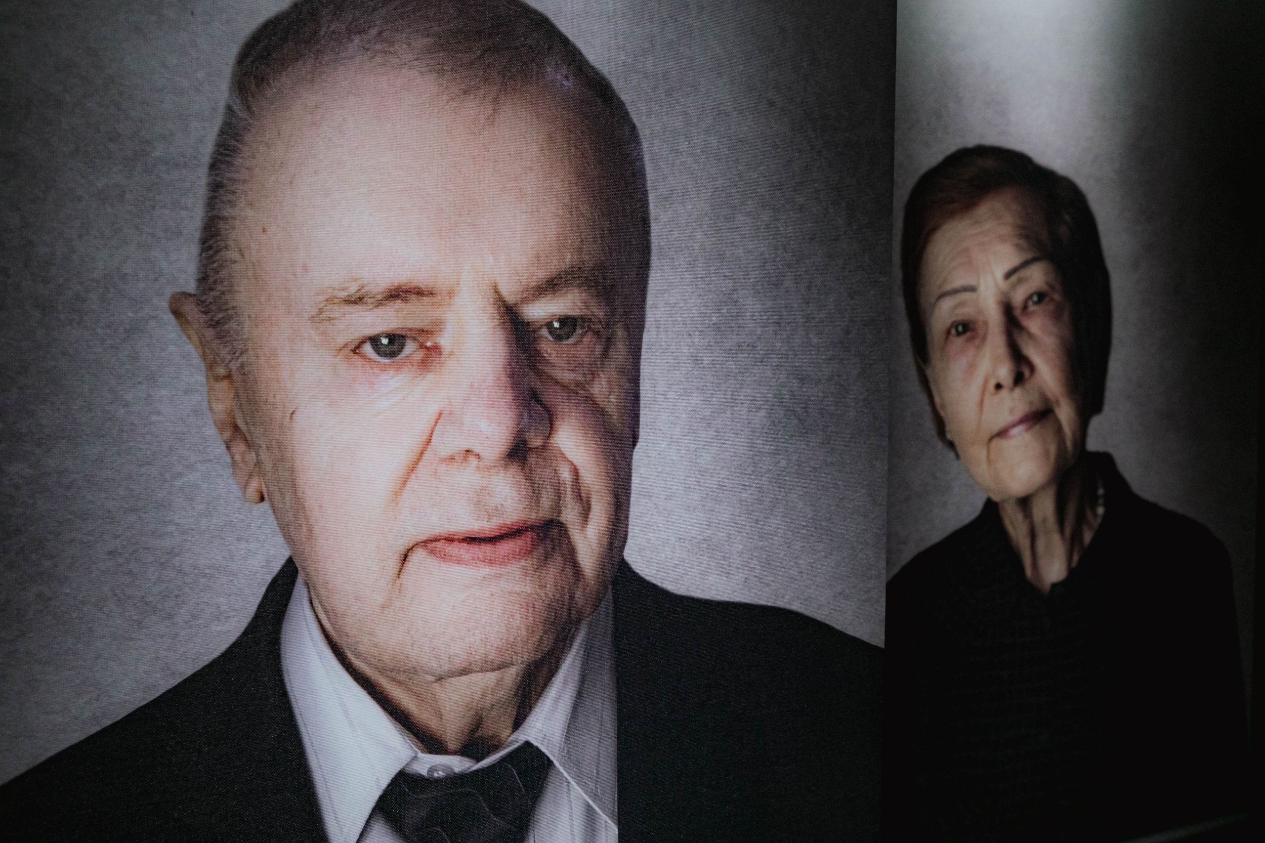 Мультимедийная выставка ГЛАЗА Санкт-Петербург. Репортажный и концертный фотограф в Санкт-Петербурге Адмакина Дарья