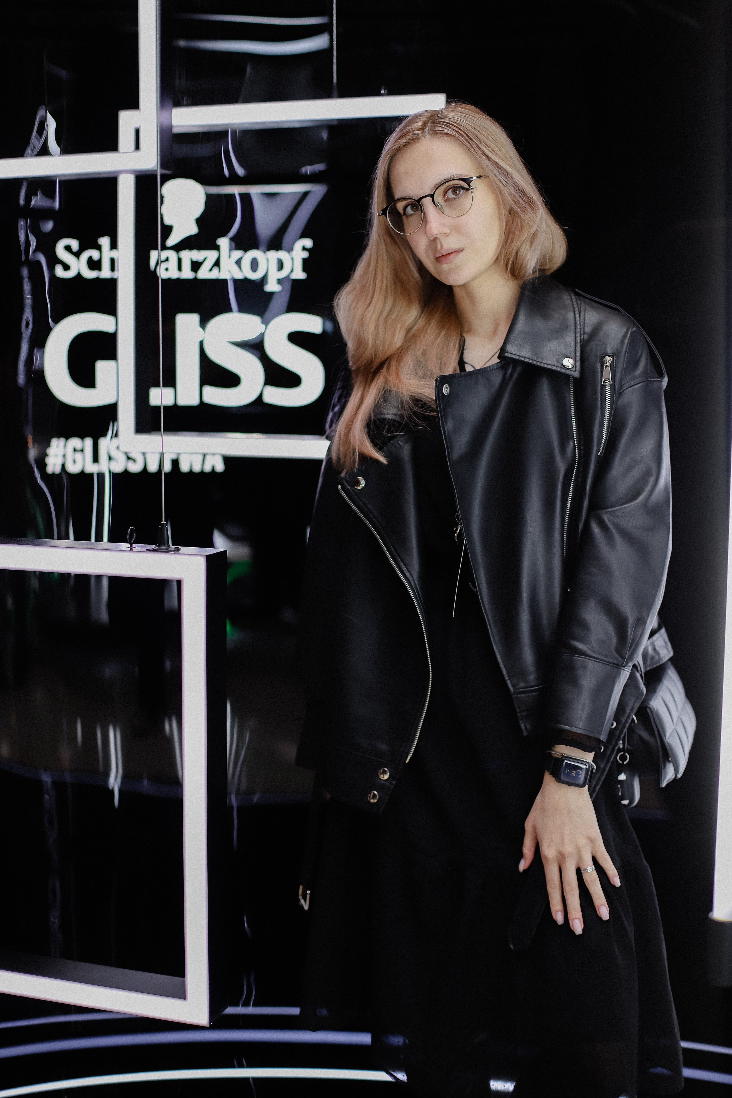 27.10 FWA зона Schwarzkopf и Perwoll. Фотограф в Алматы и Москве Даша Пушкина