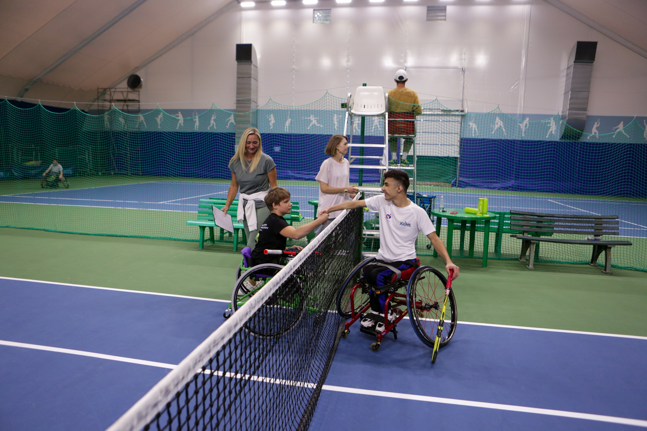 АНО Второе дыхание: Летний кубок столицы. Репортажный, семейный, свадебный, портретный фотограф