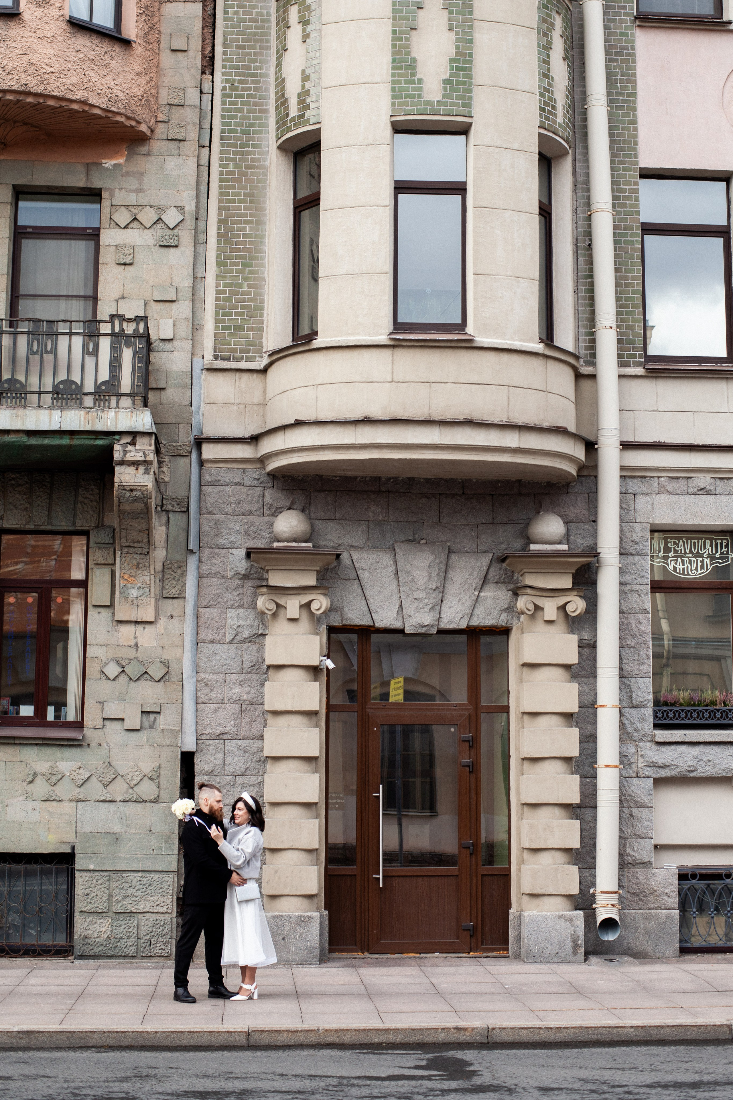 Свадьба Наташи и Никиты. Илья Михачёв Фотограф ПРО людей