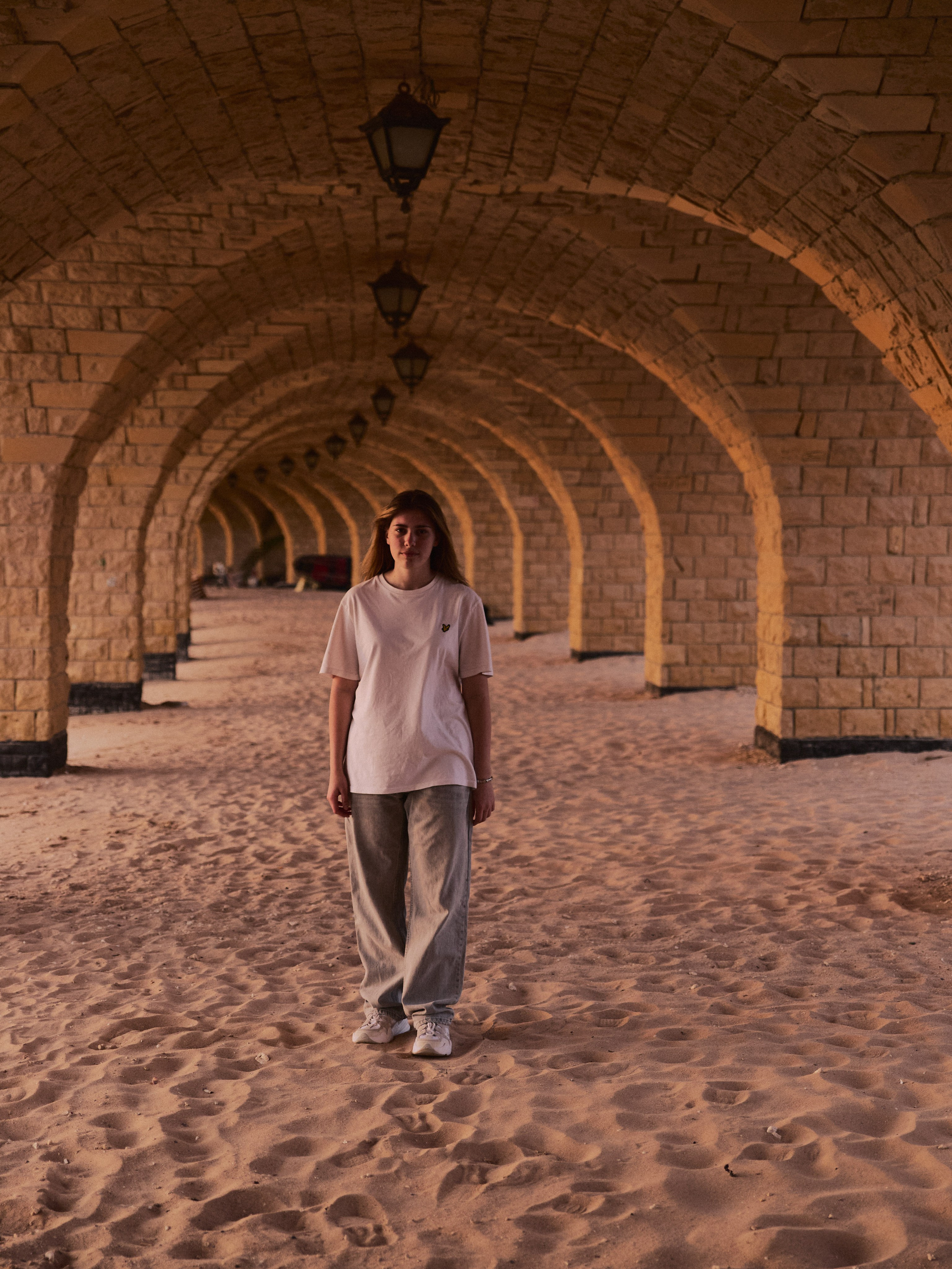 Сахл-Хашиш. Jorgis — фотограф в Хургаде / обучение фотографии