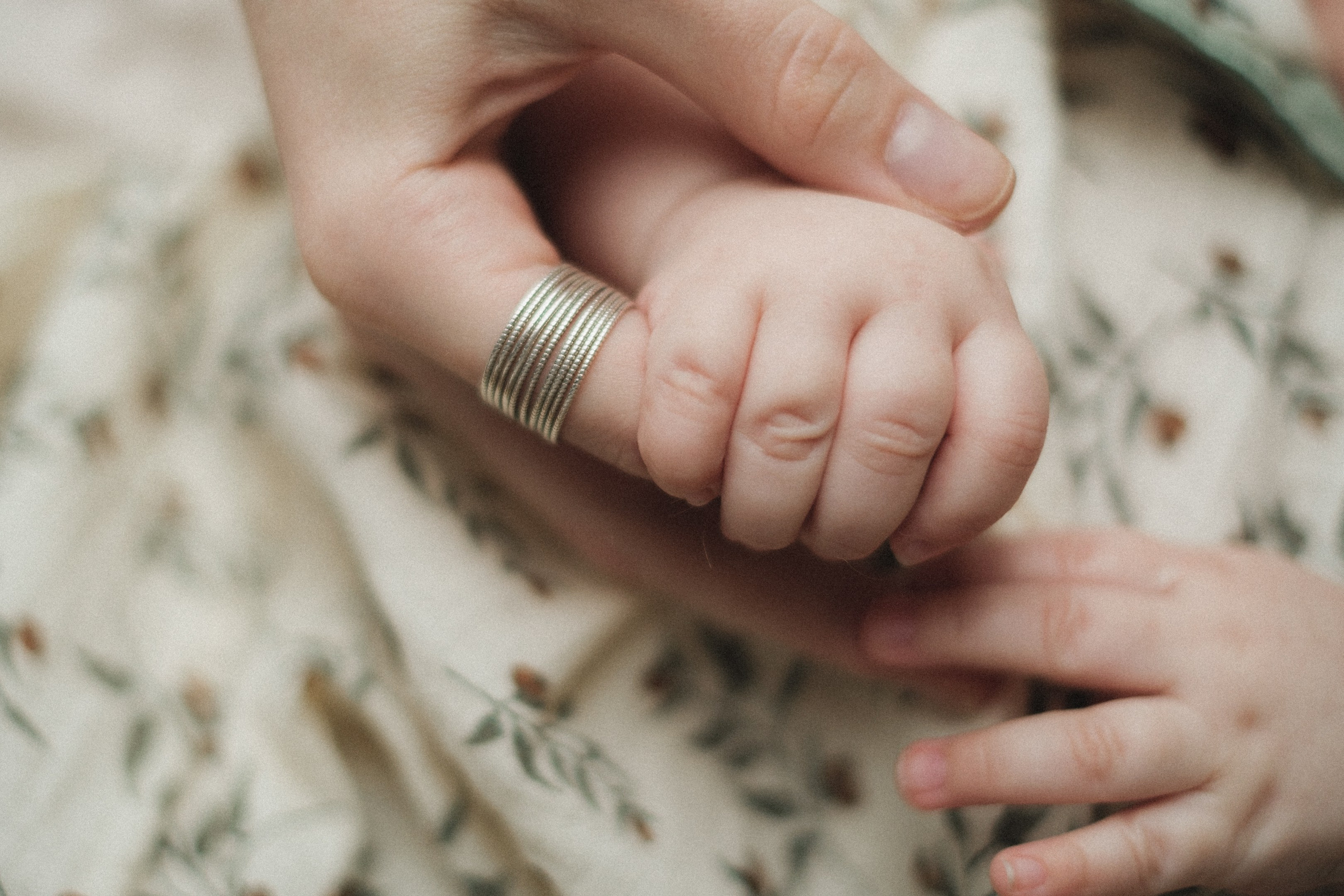 Семья, дети, беременность