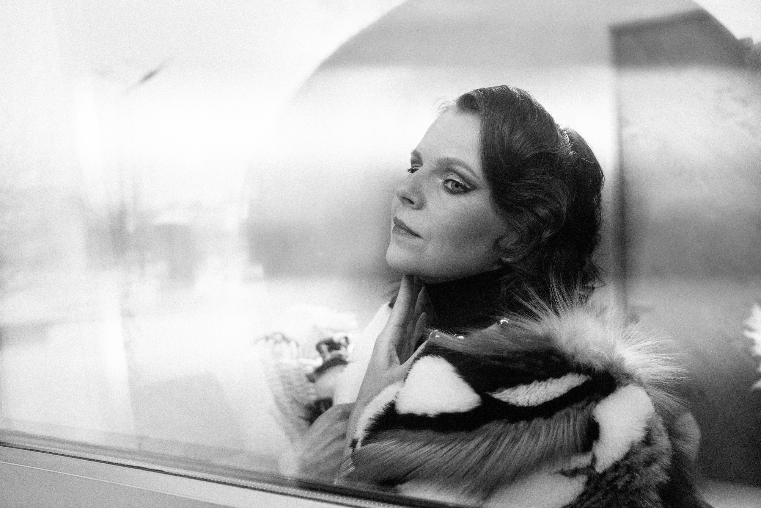 Фотопроект  "Портрет" под ключ