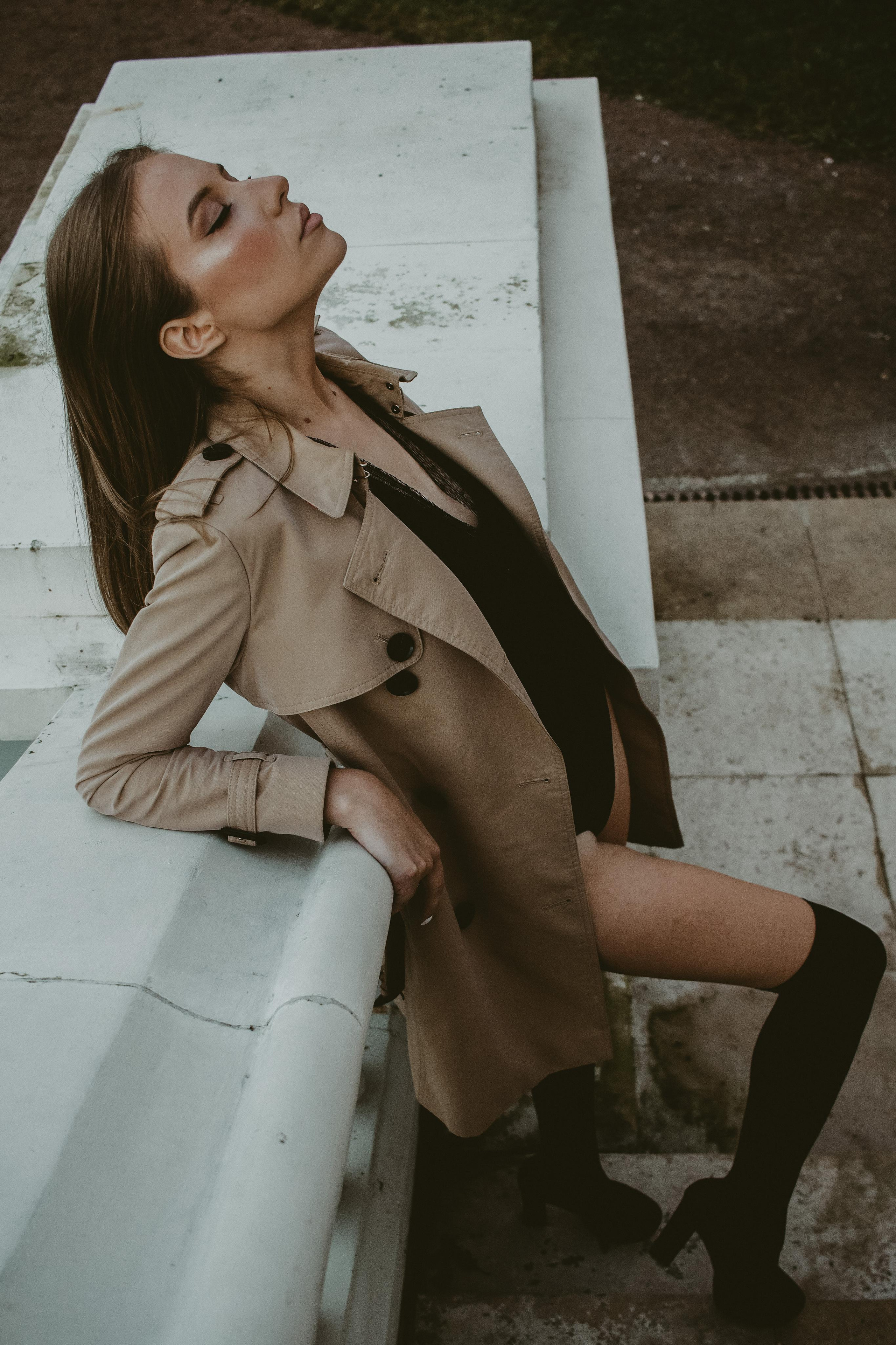 Влада. Портретный фотограф Москва