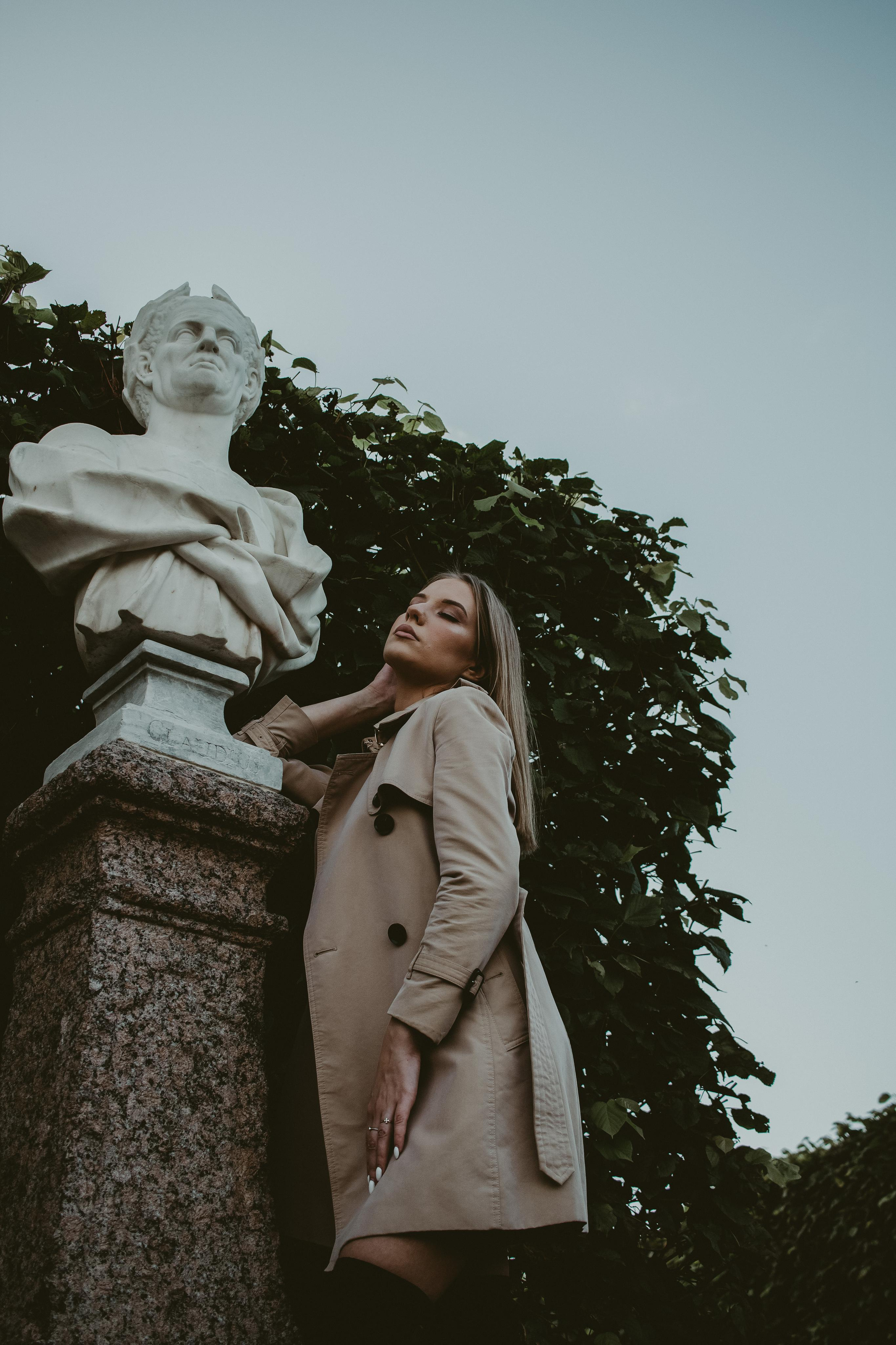 Влада. Портретный фотограф Москва