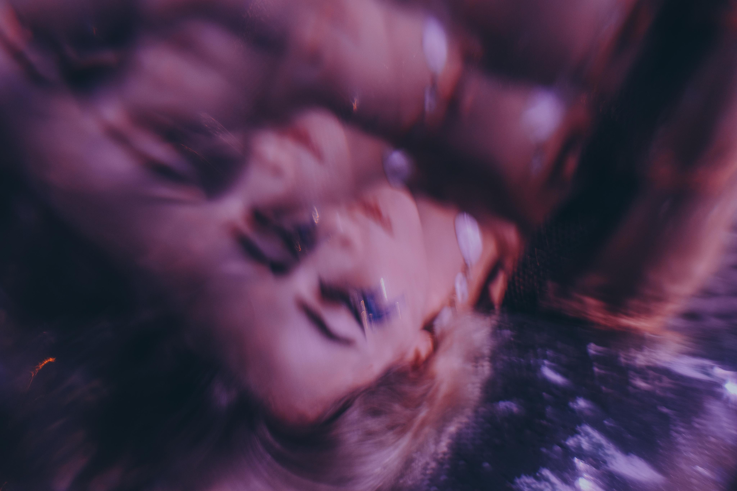 Съемка в силе Эйфории. Портретный фотограф Москва