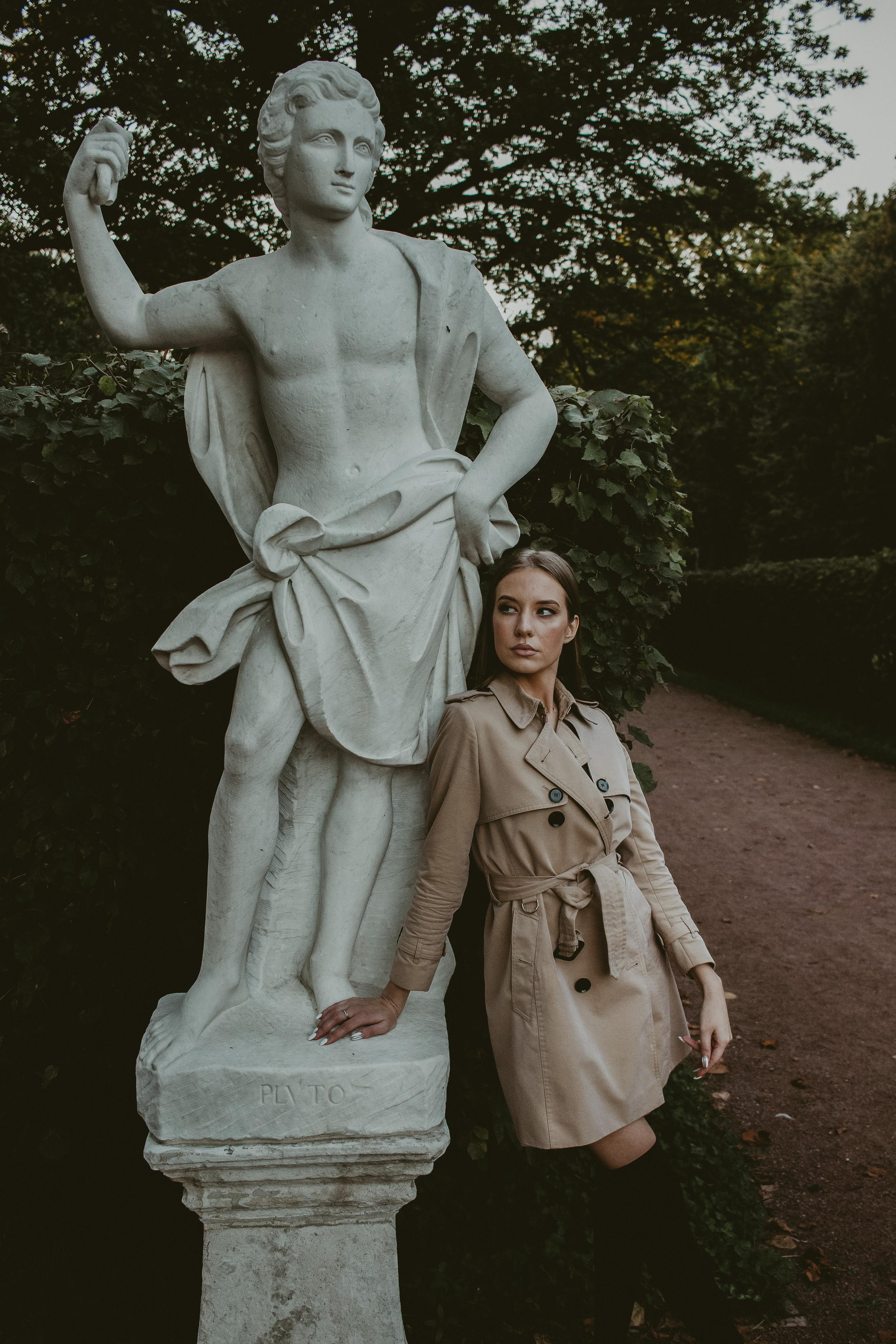 Влада. Портретный фотограф Москва