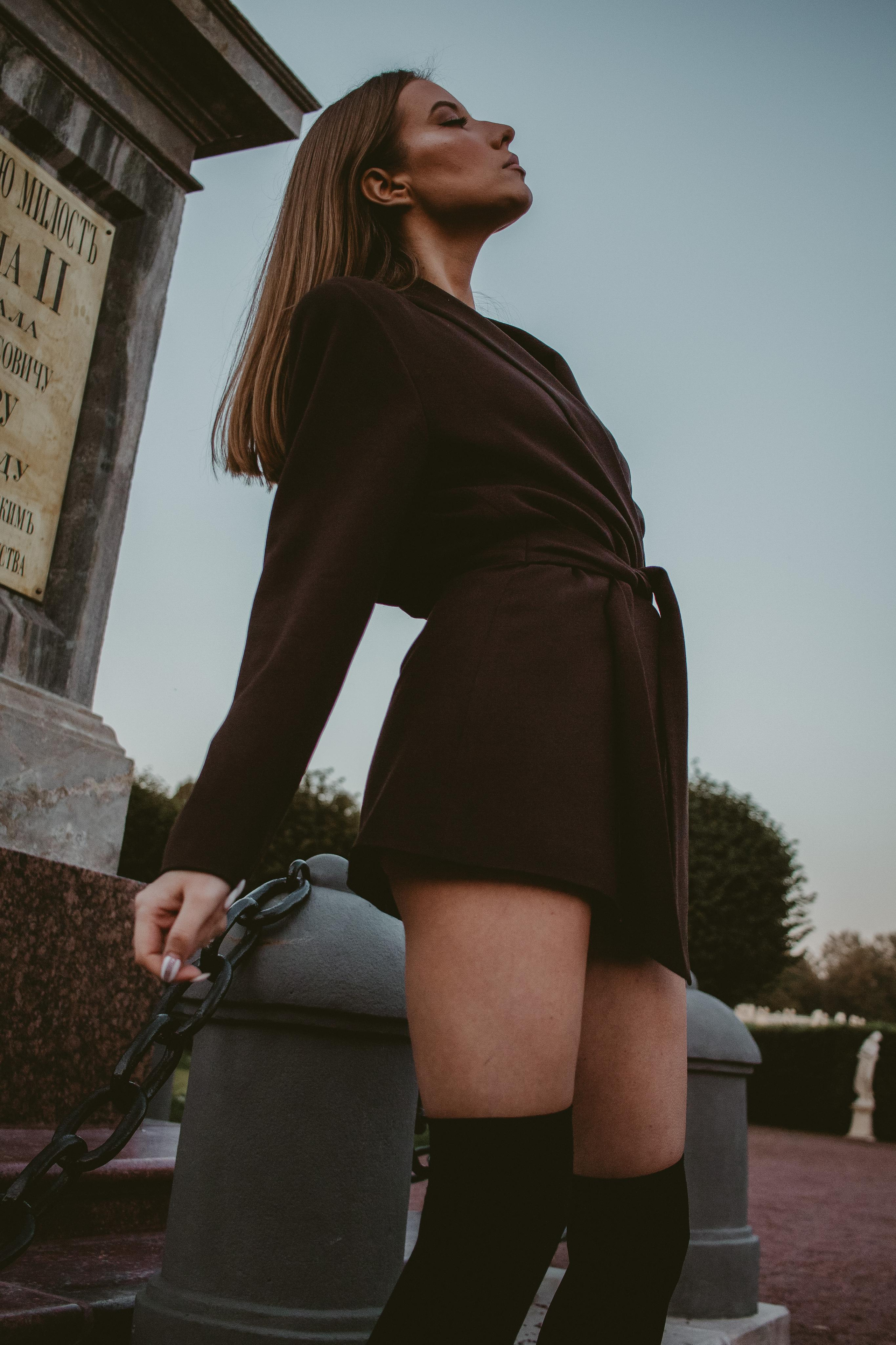 Влада. Портретный фотограф Москва