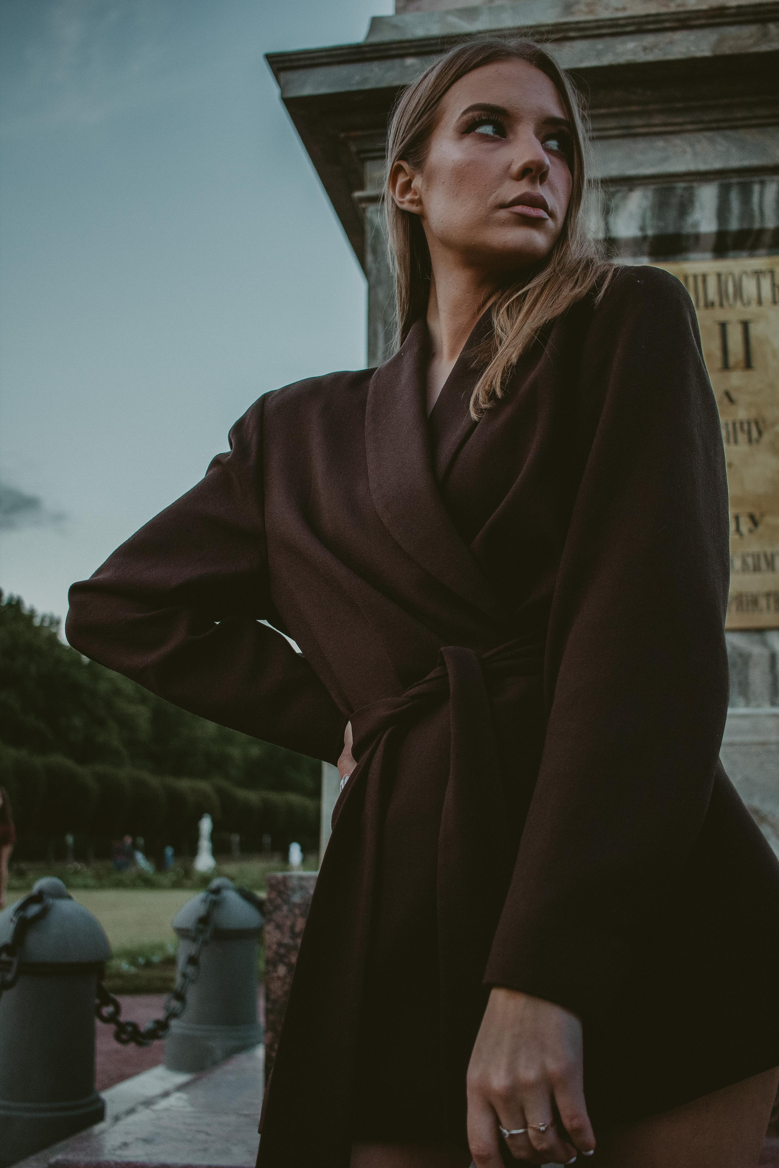 Влада. Портретный фотограф Москва