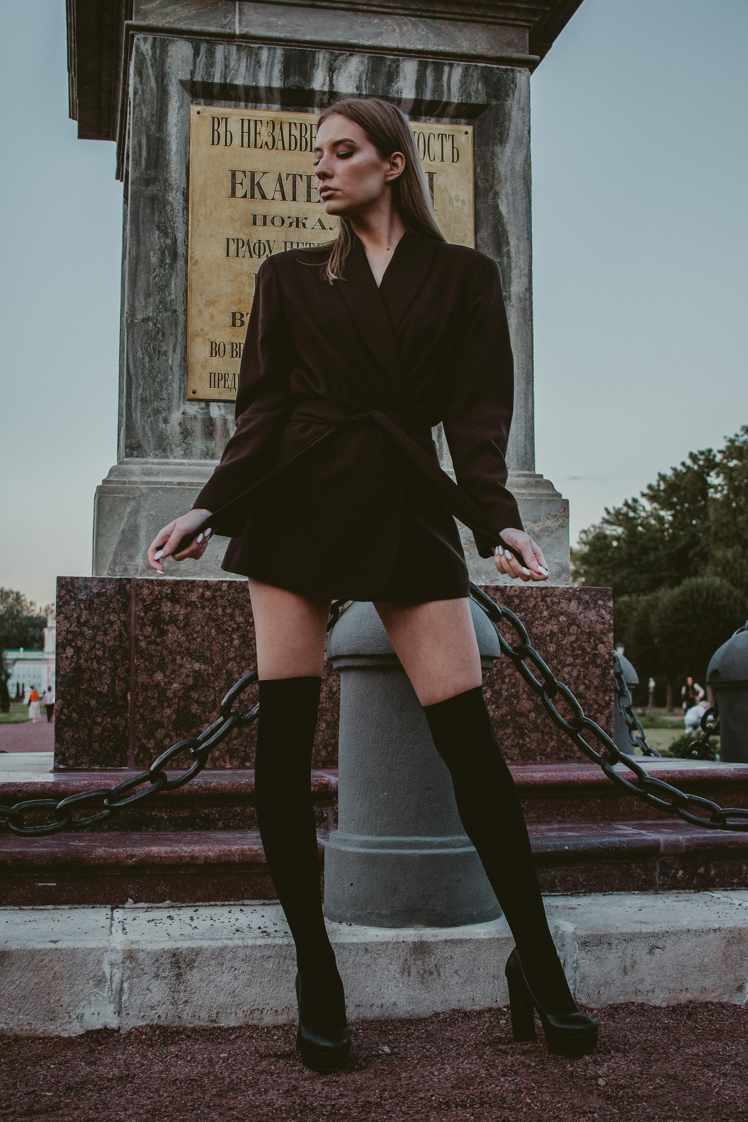 Влада. Портретный фотограф Москва