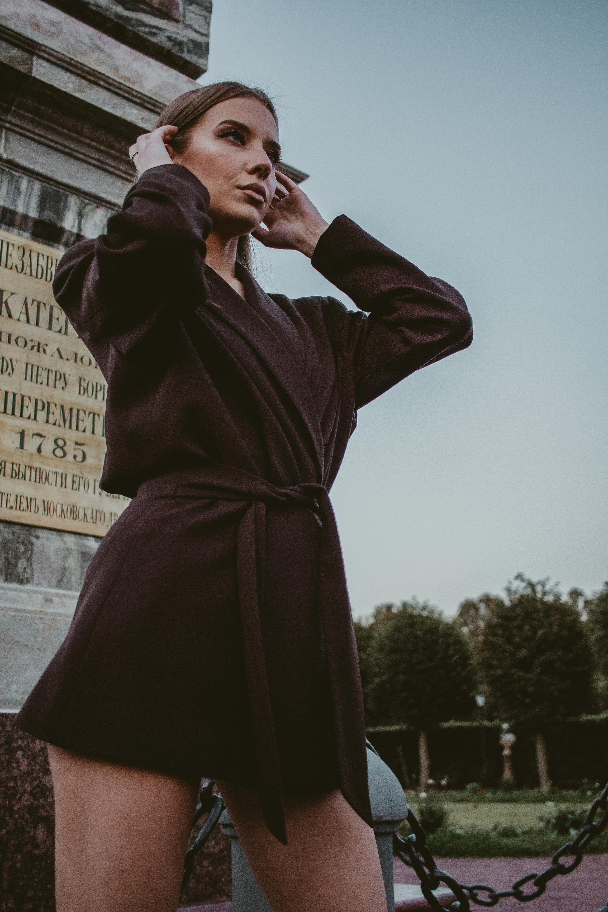 Влада. Портретный фотограф Москва