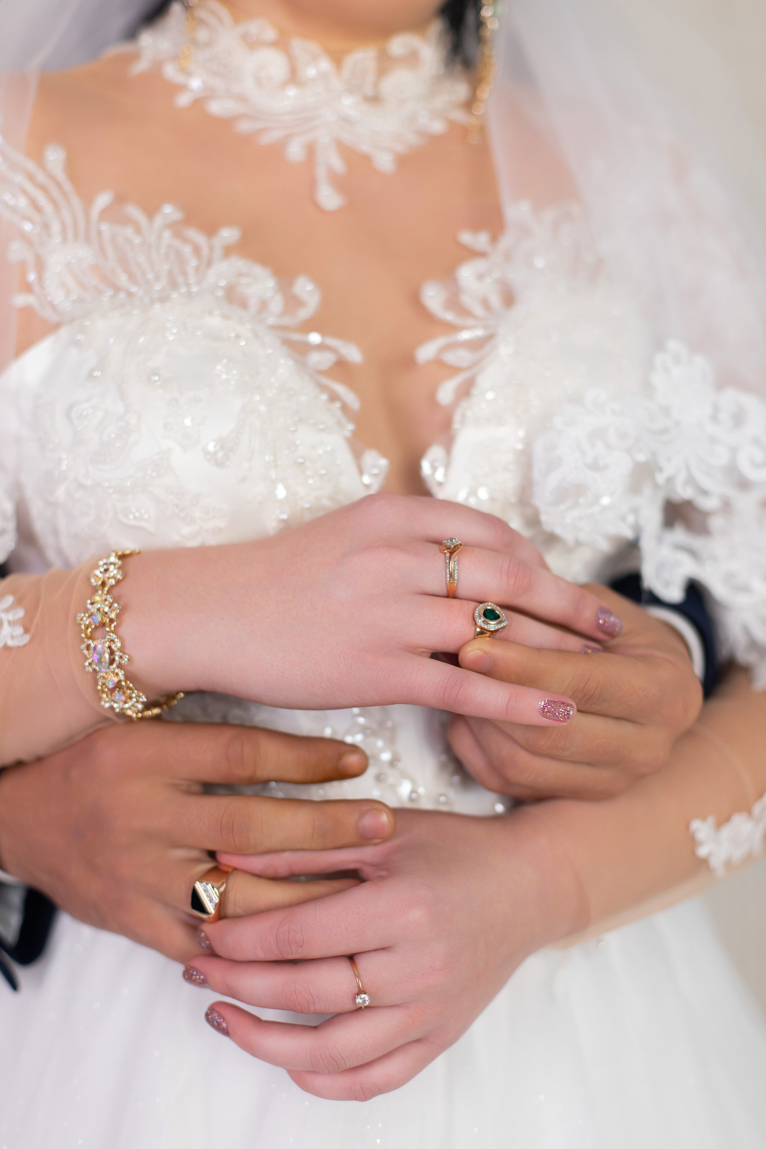 Свадьба Ольги и Алексея. Выпускной альбом Шахты Ростов