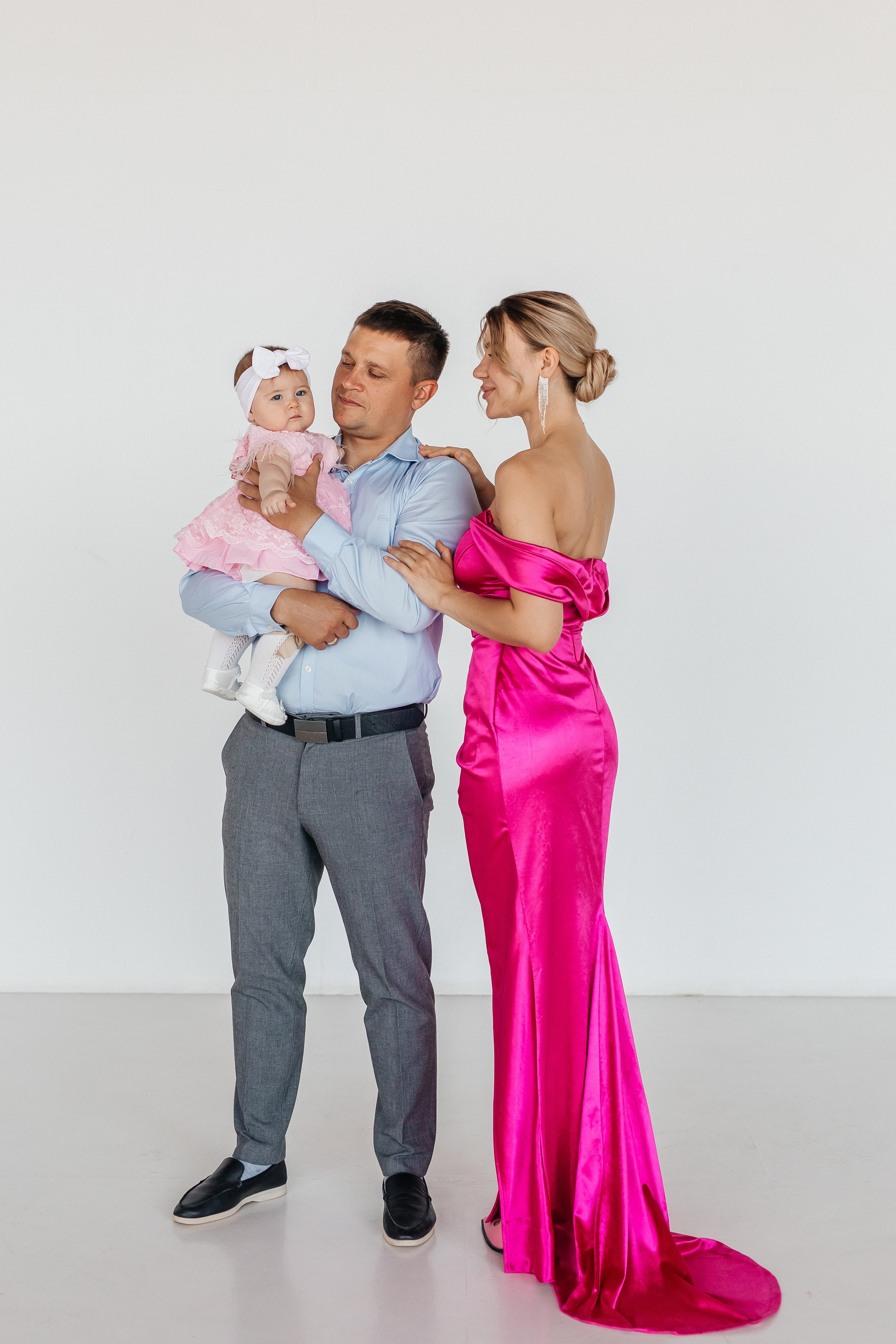 Все виды съёмок. Фотограф Таганрог Хребет София