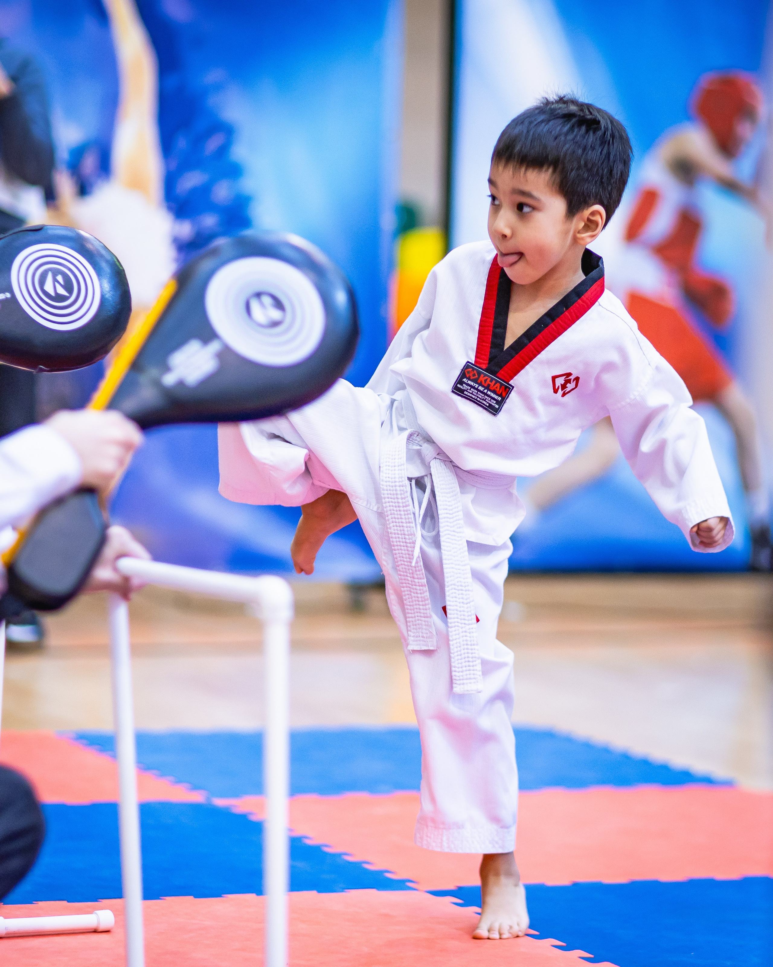 Первенство ВДЮФСОО «ФЕДЕРАЦИЯ ДЕТСКОГО ТХЭКВОНДО РОССИИ» и МОО СПКЕ «ЭРИДАН» по «СИЛОВОМУ МНОГОБОРЬЮ». Спортивный фотограф Максим Серегин