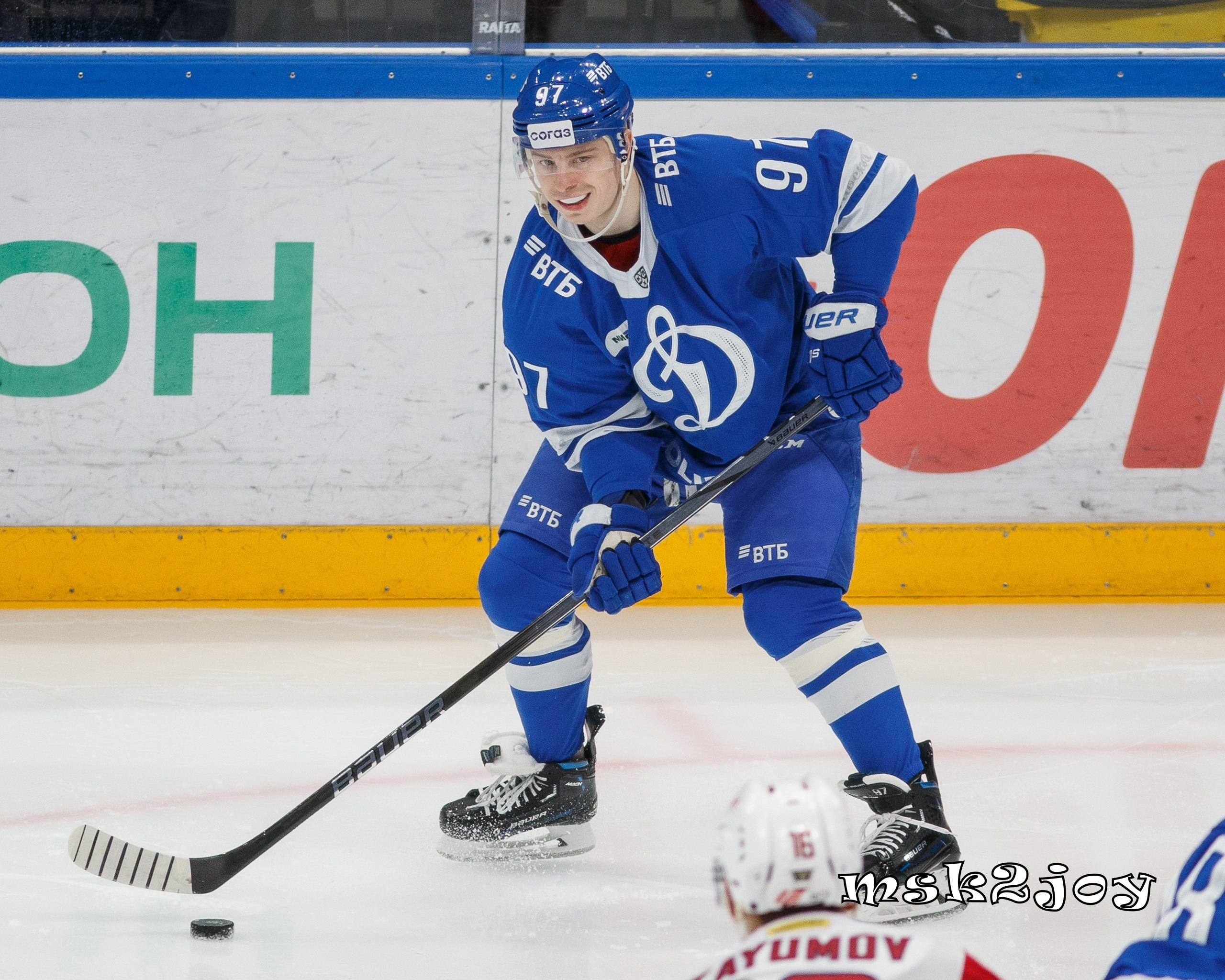 Фоторепортаж. КХЛ. «Динамо» (Москва) — «Локомотив» (Ярославль). Михаил Тоцкий портретный и репортажный фотограф в Москве