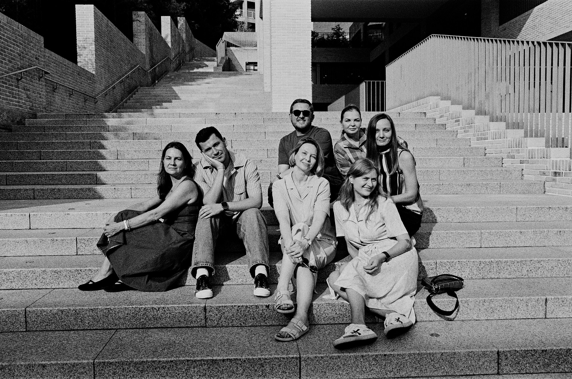 The gastroturist. Seoul (South Korea). Another person Pavel Potseluev. A photographer in 2025