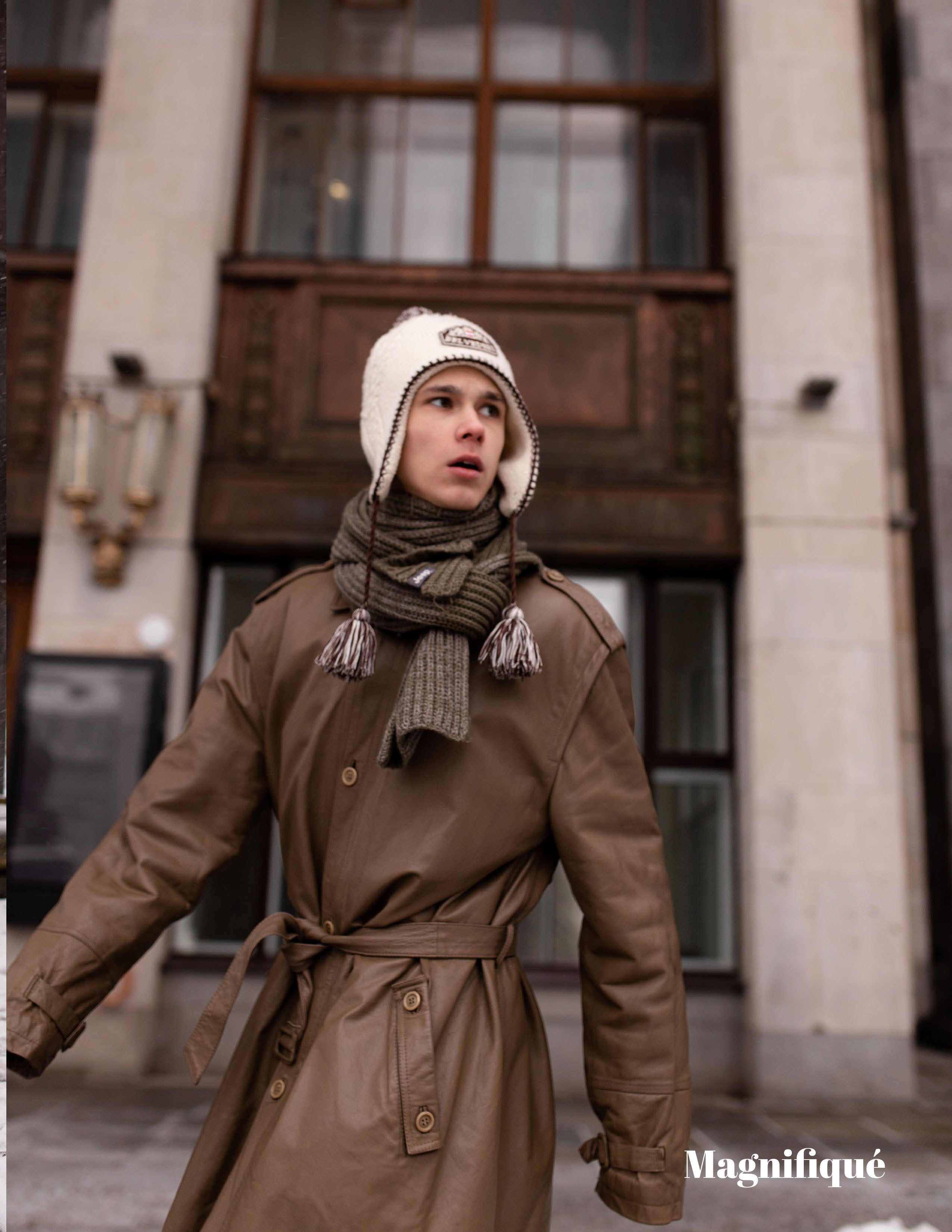 Фотограф в Москве Анна Яковлева