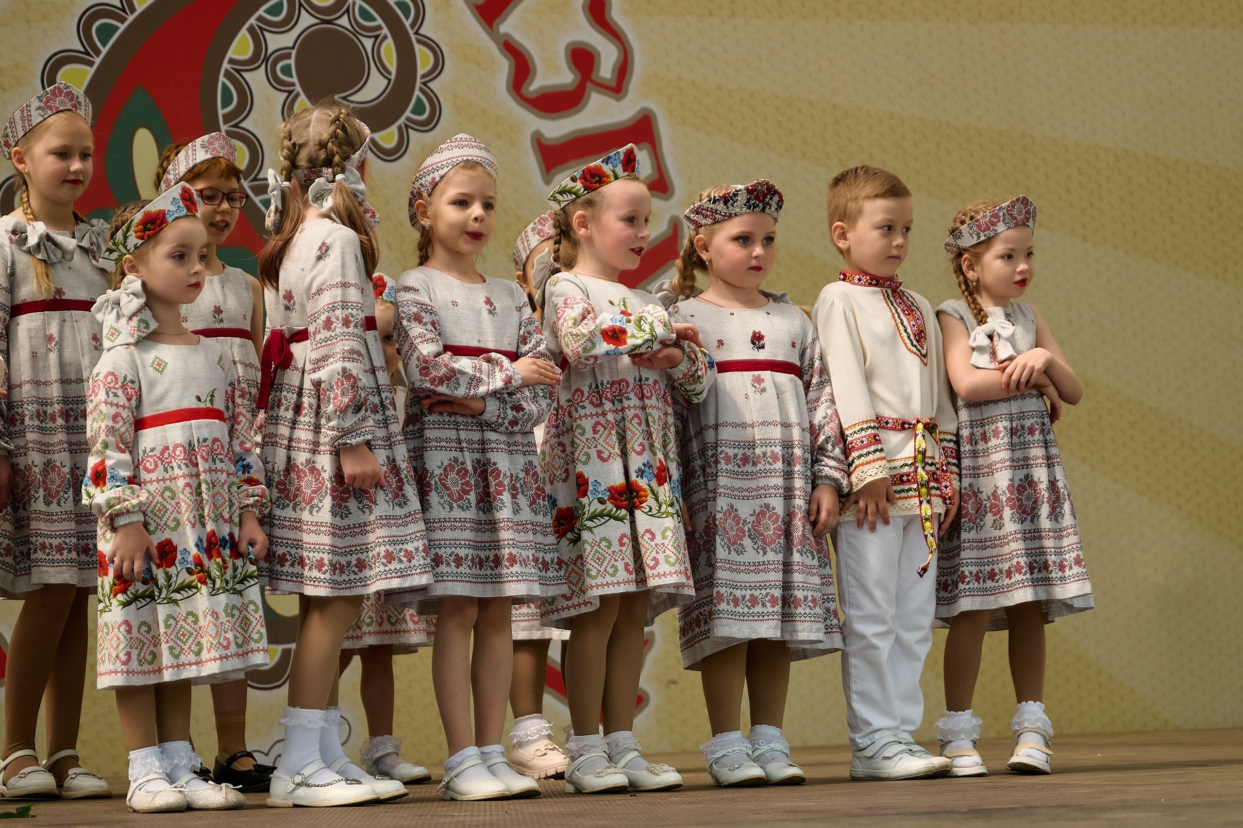 День Защиты детей фонд «Теплота Сердец». Фотограф в Иваново: Каталожная съемка одежды и постельного белья, Wildberries