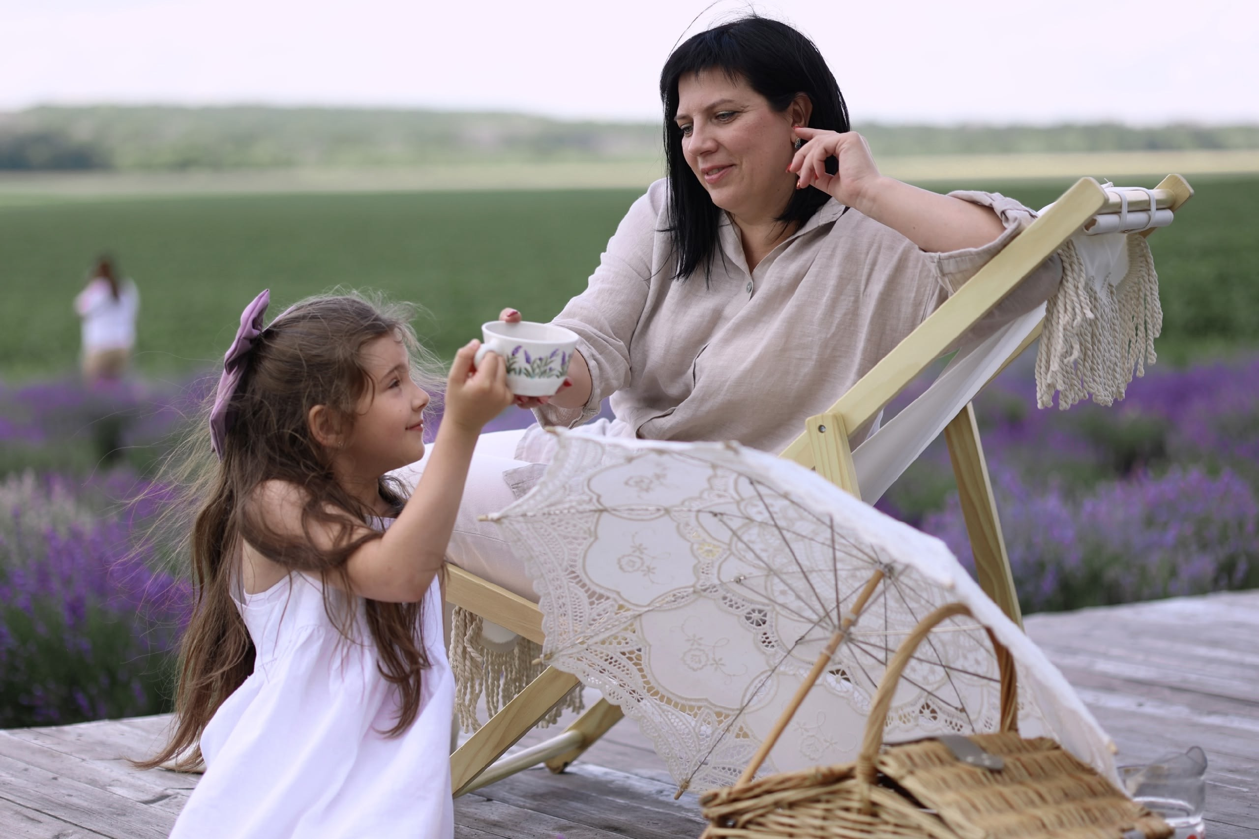 Фотолаборатория Ваниль