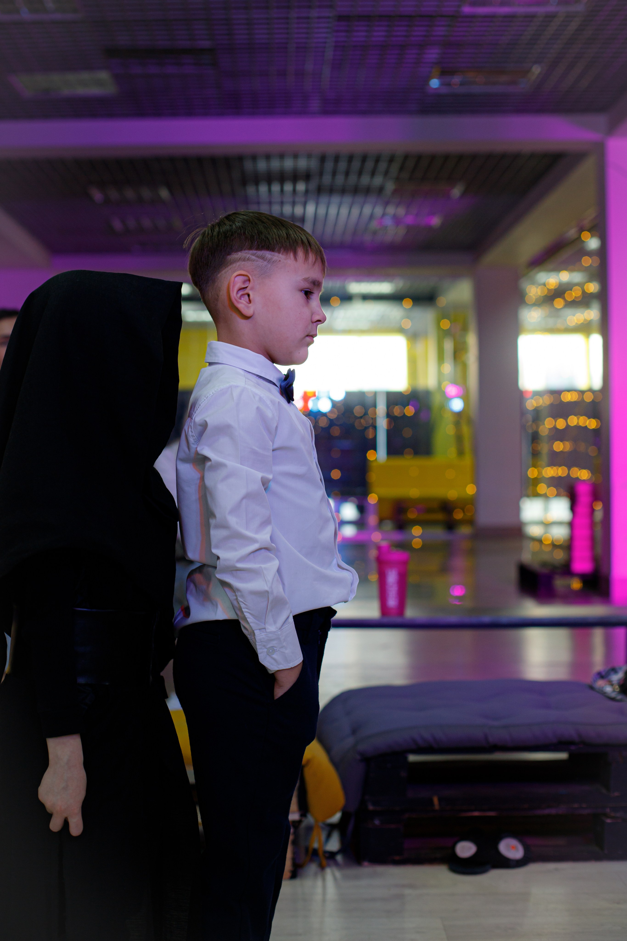 Happy new year / part2. Photokarish