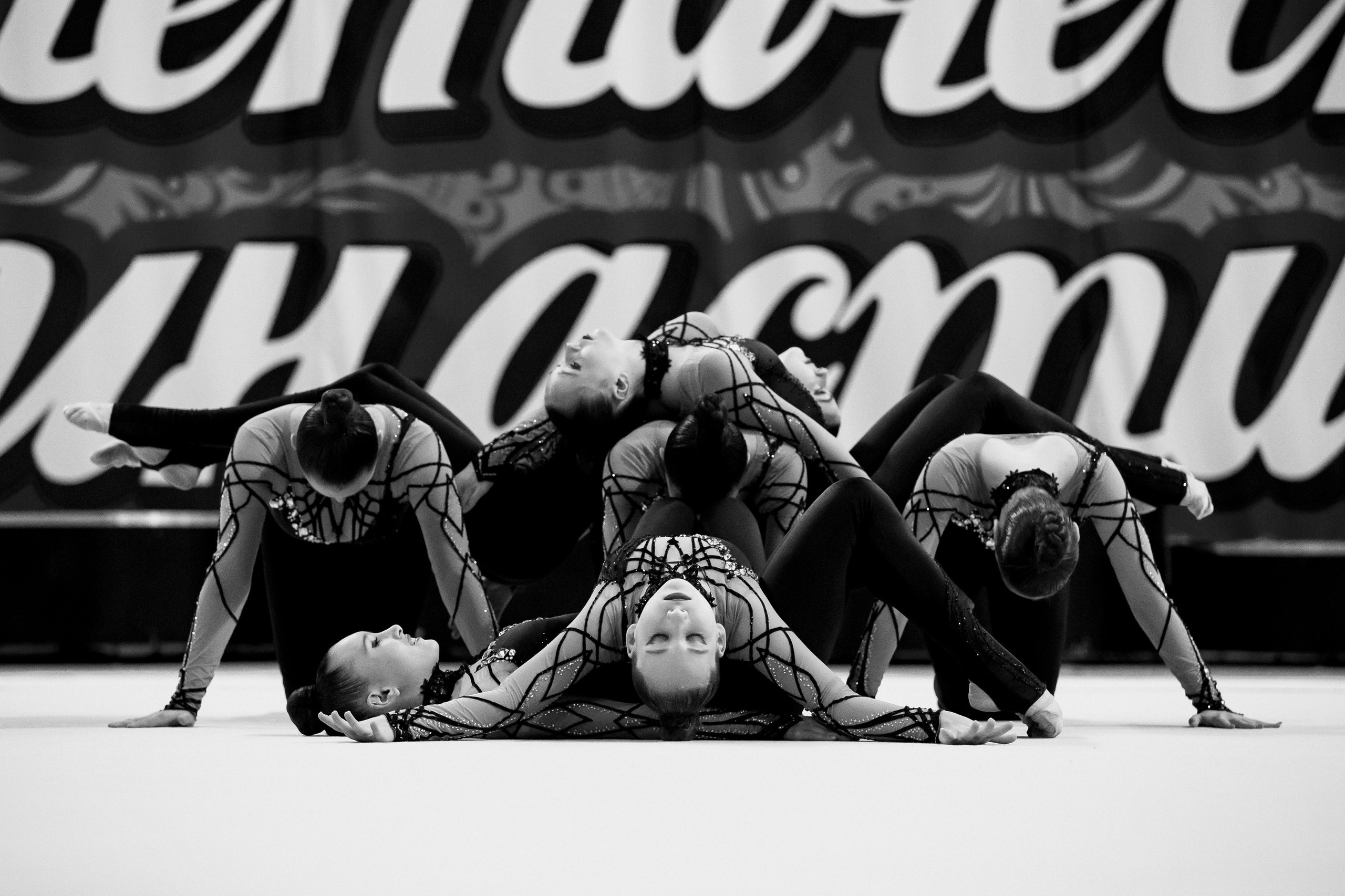 Всероссийские соревнования «Надежды России». Волгоград. Спортивный фотограф Александр Васильев. RG и AGG