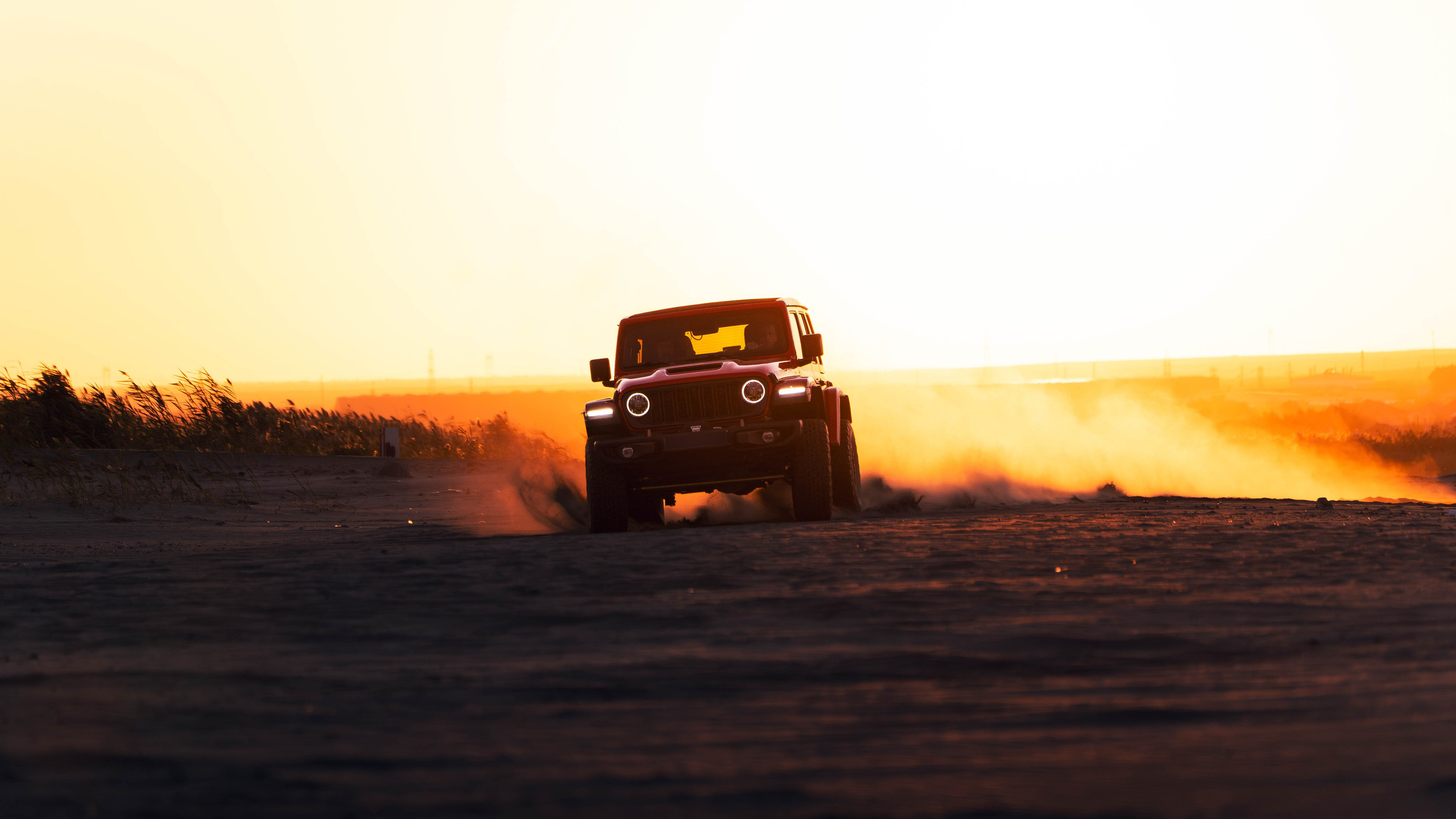 Капчагайская баха 2025. Магия фото/кино от Tony.REC