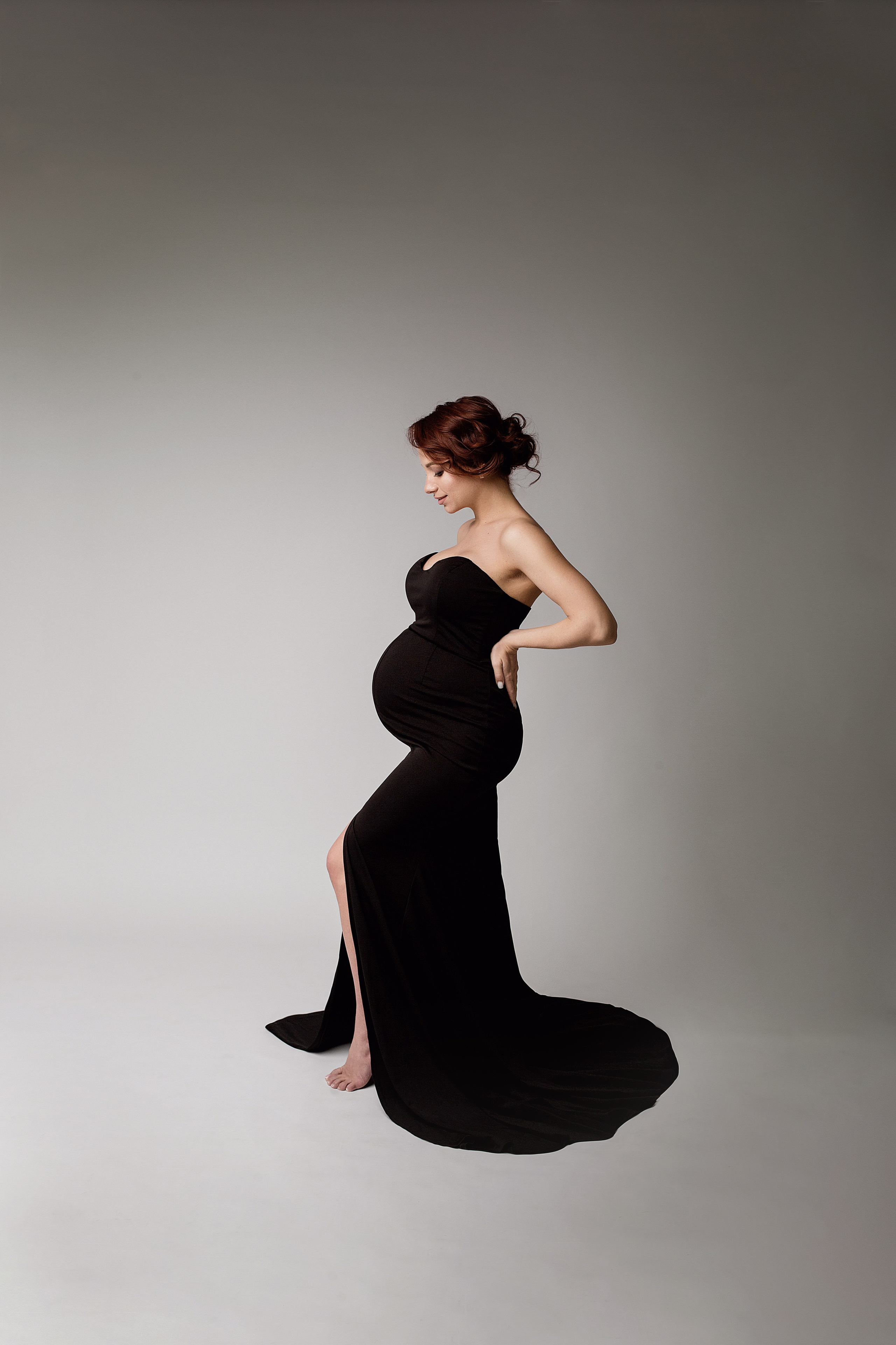 Беременность. Фотограф новорождённых в городе Оренбурге Наталья Удовиченко