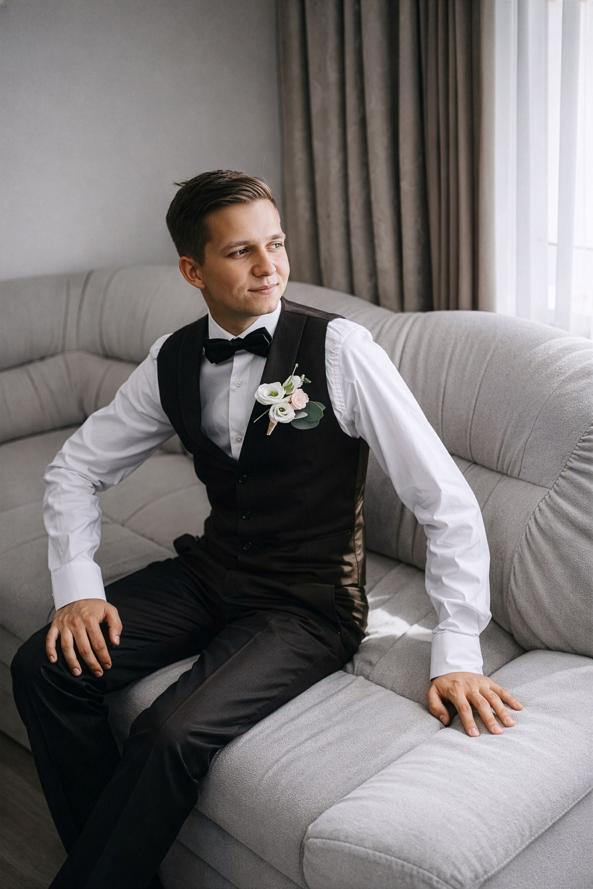 Свадебный фотограф в Екатеринбурге — Свадьба Александра и Валерии. Фотограф Дмитрий Судаков — Свадебная и репортажная съемка в Екатеринбурге и Москве