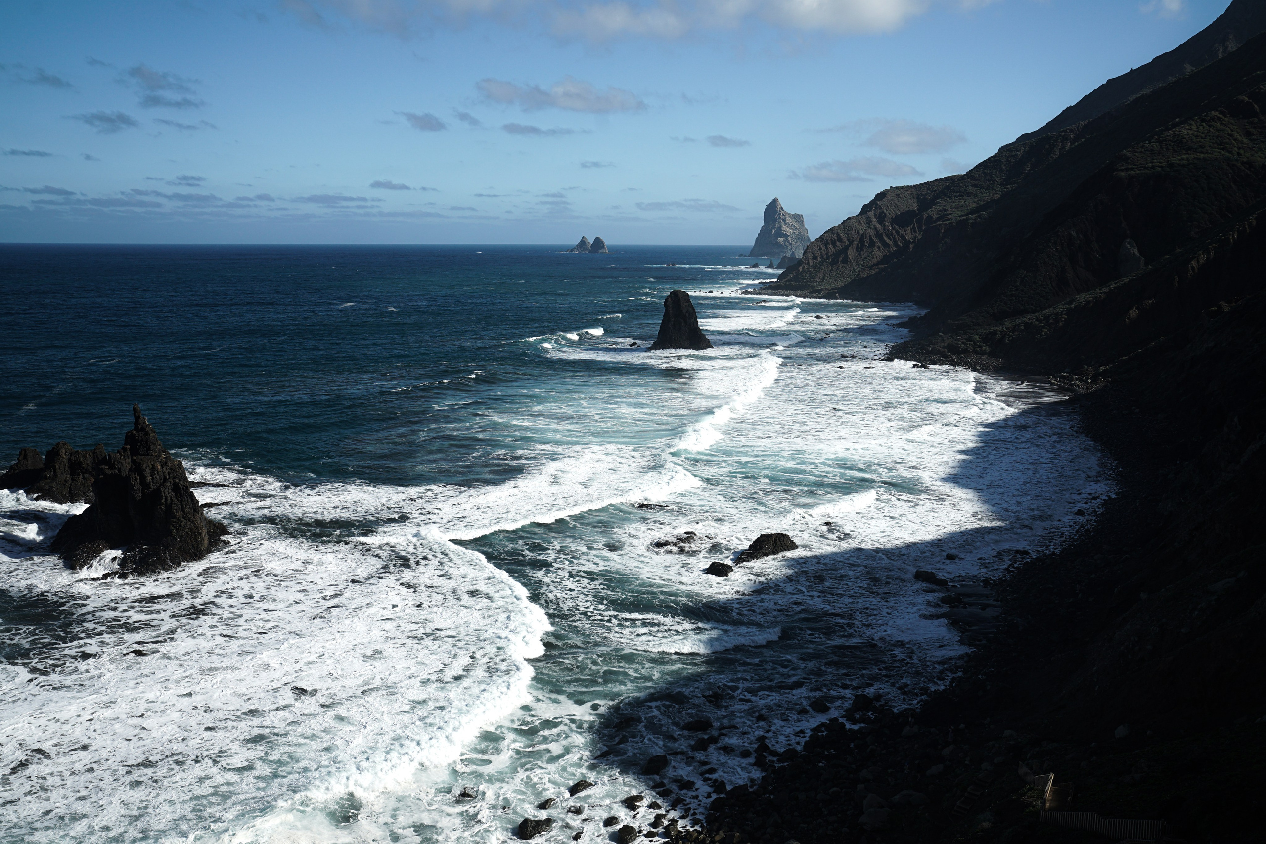 Tenerife. Фотограф и видеограф в Израиле Соня Скай