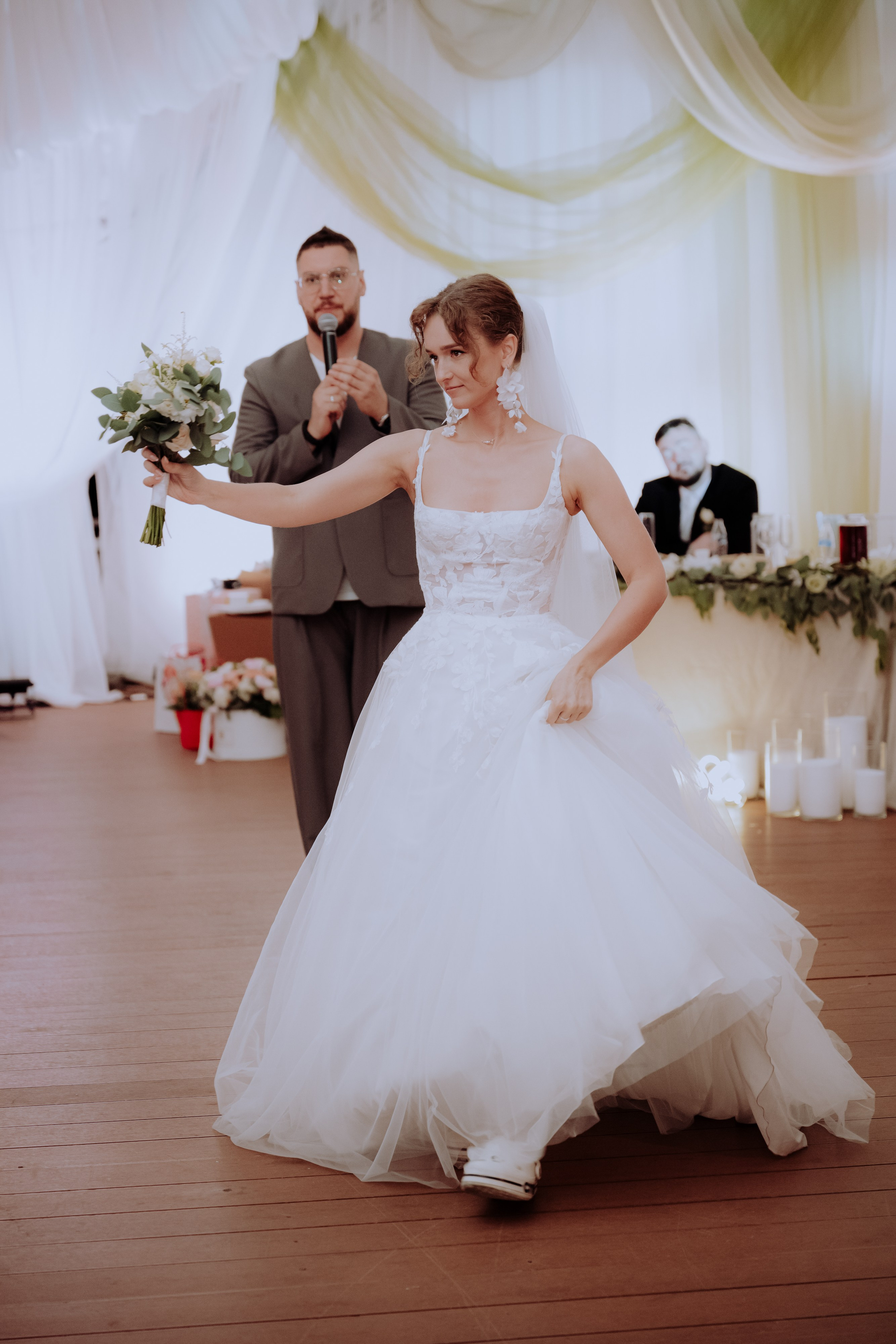 Свадьба Насти и Вани. Фотограф в Москве