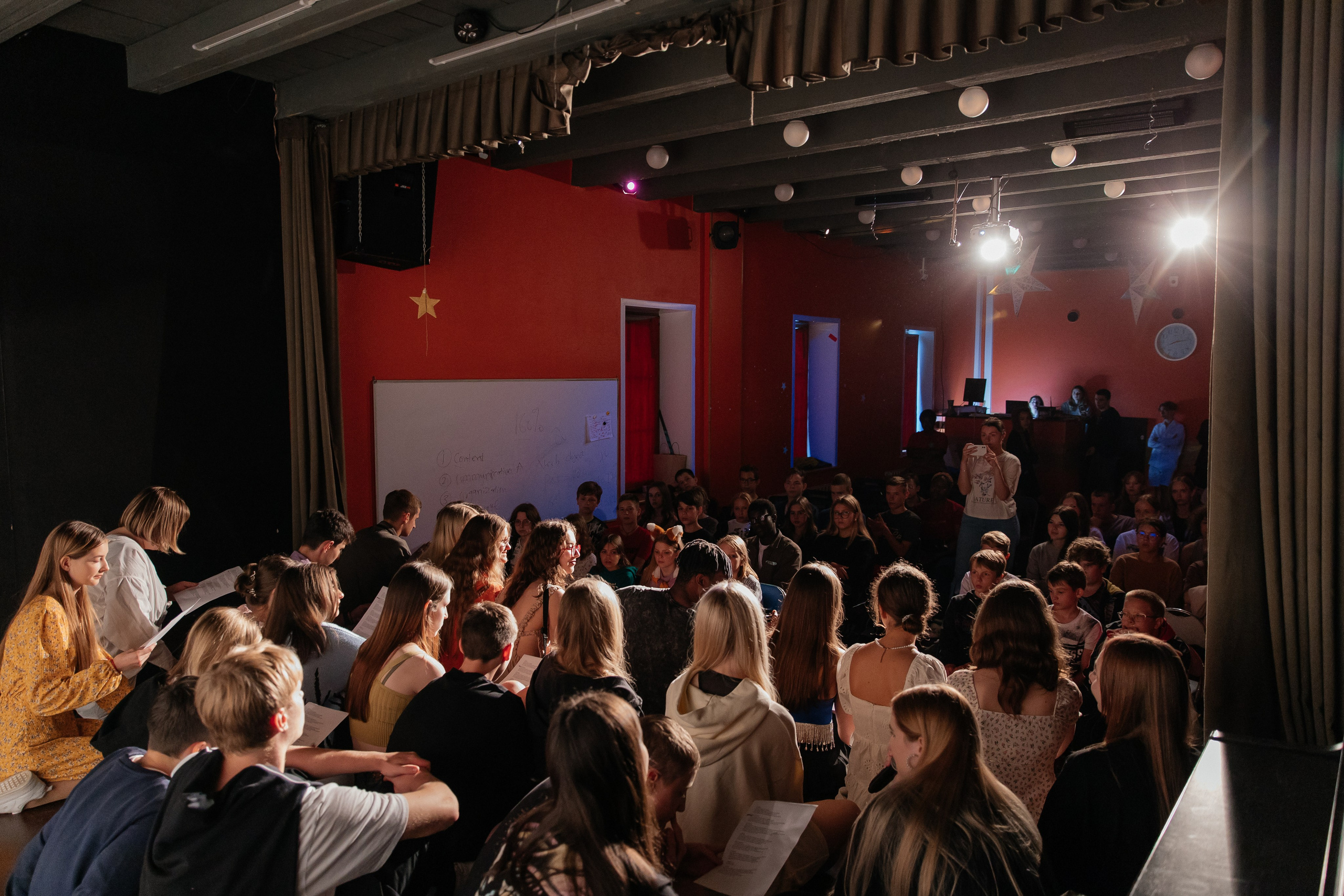 ММЦ. Семейный фотограф Москва