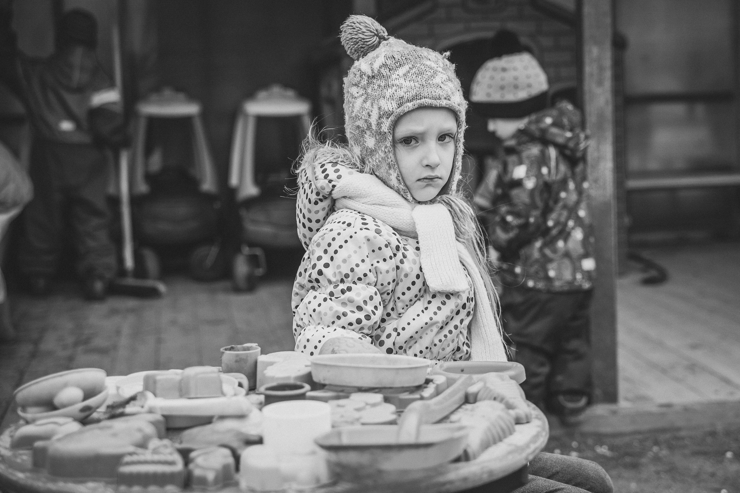 Выпускные альбомы для детских садов примеры, описание, стоимость. Семейный и школьный фотограф в Москве Анна Ткач