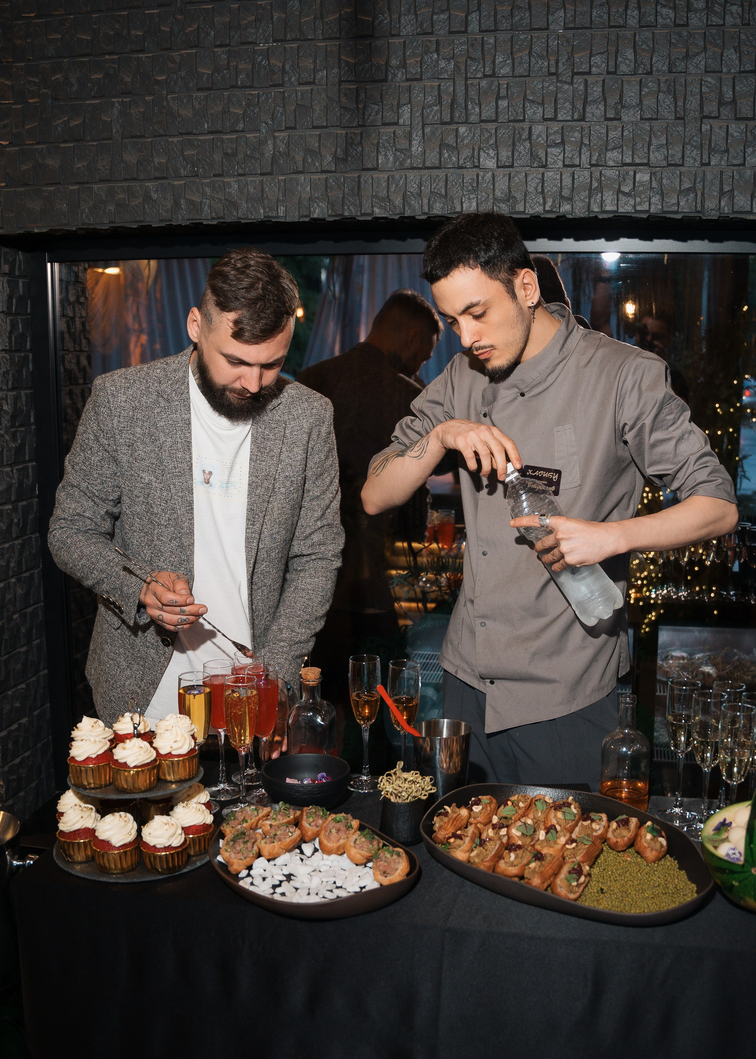 ХАРИБУ 1 ГОД. СВОИ. ФОТООТЧЕТЫ-СОБЫТИЯ-МЕСТА