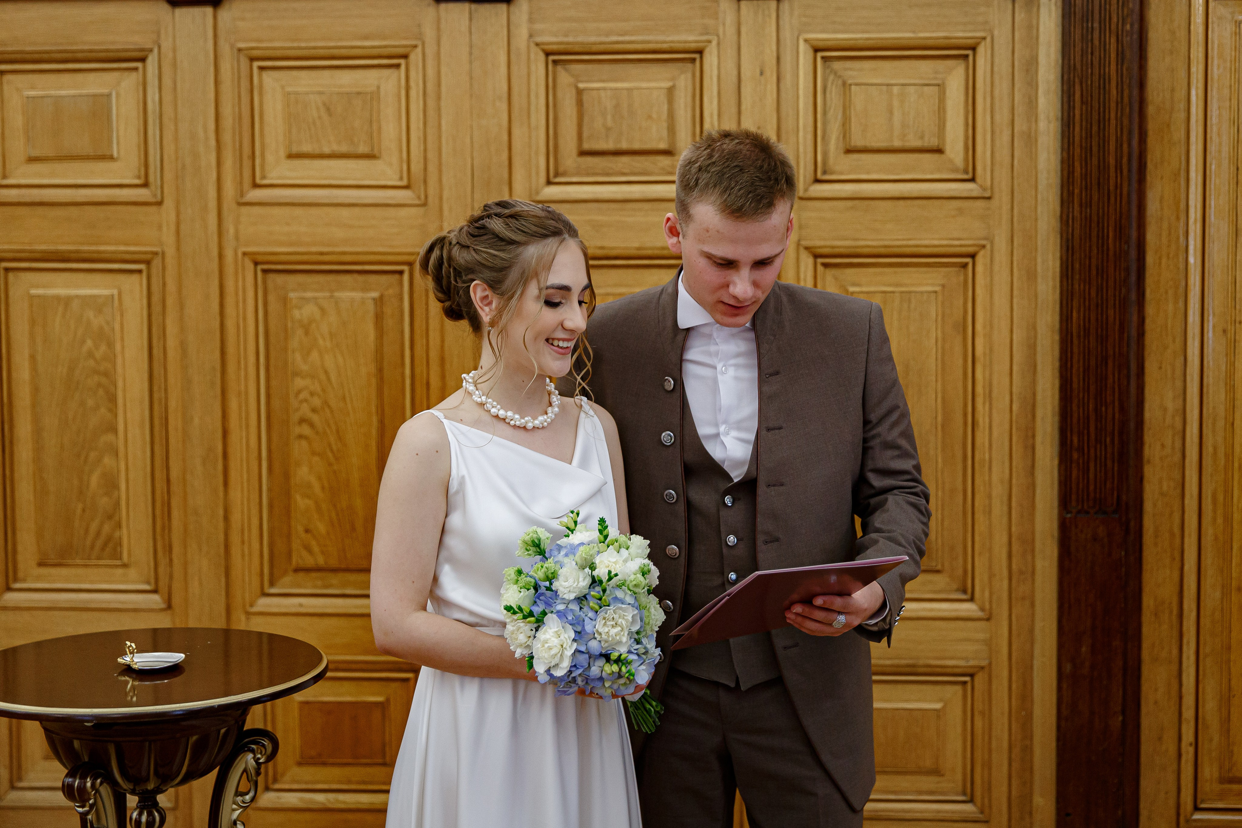 Грибоедовский загс, регистрация брака, особенности, фото. Свадебный фотограф Москва и МО Сергей Киржаев