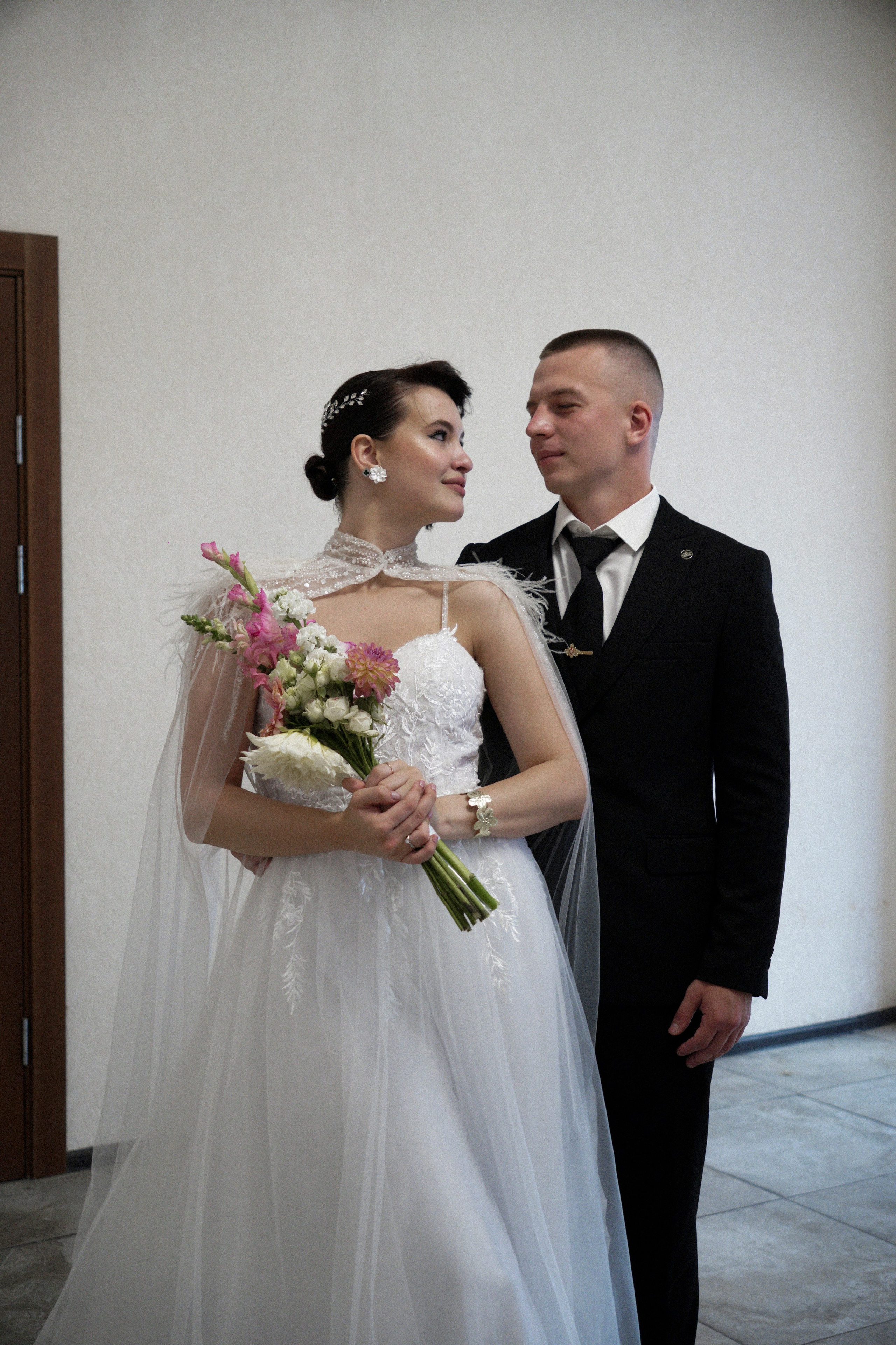 Михаил и Александра. Фотограф в Ростове-на-Дону Марина Мальцева