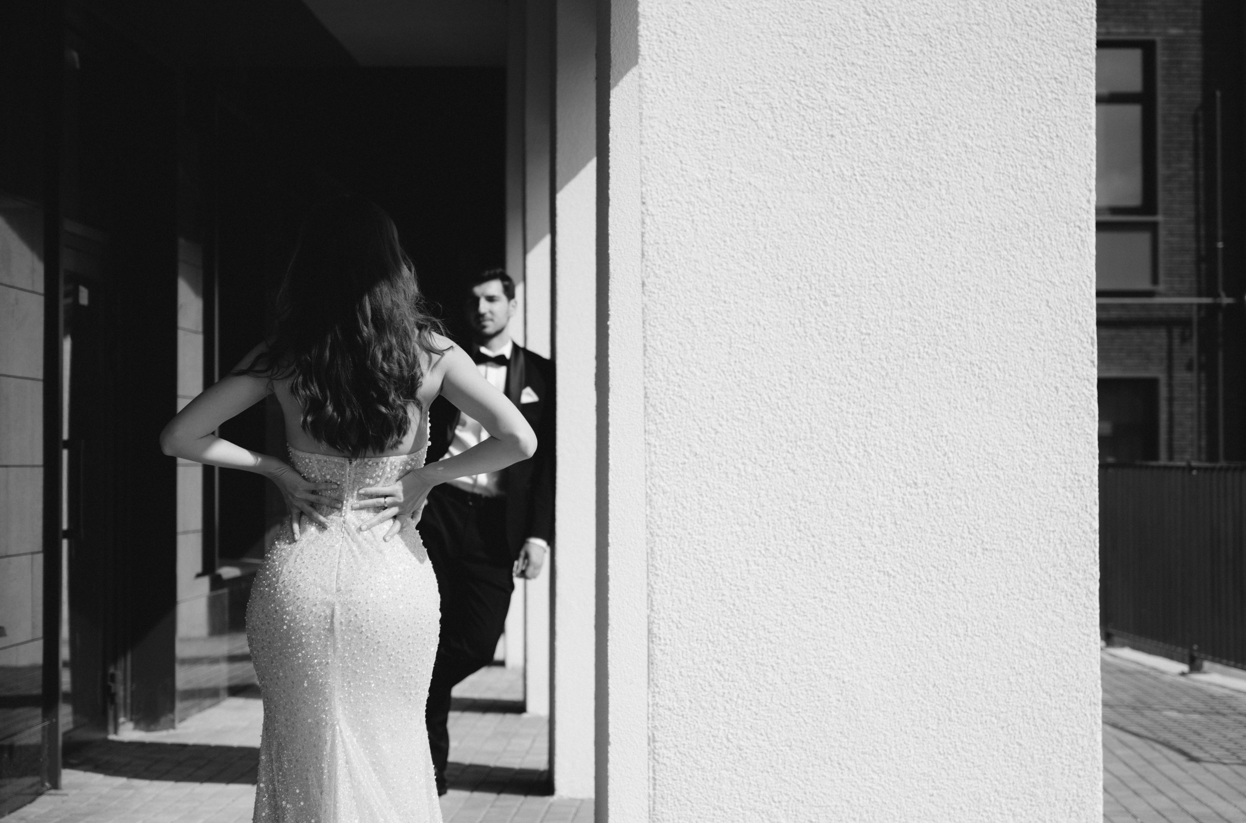 Anna & Boris. Свадебный и семейный фотограф Вероника Холод