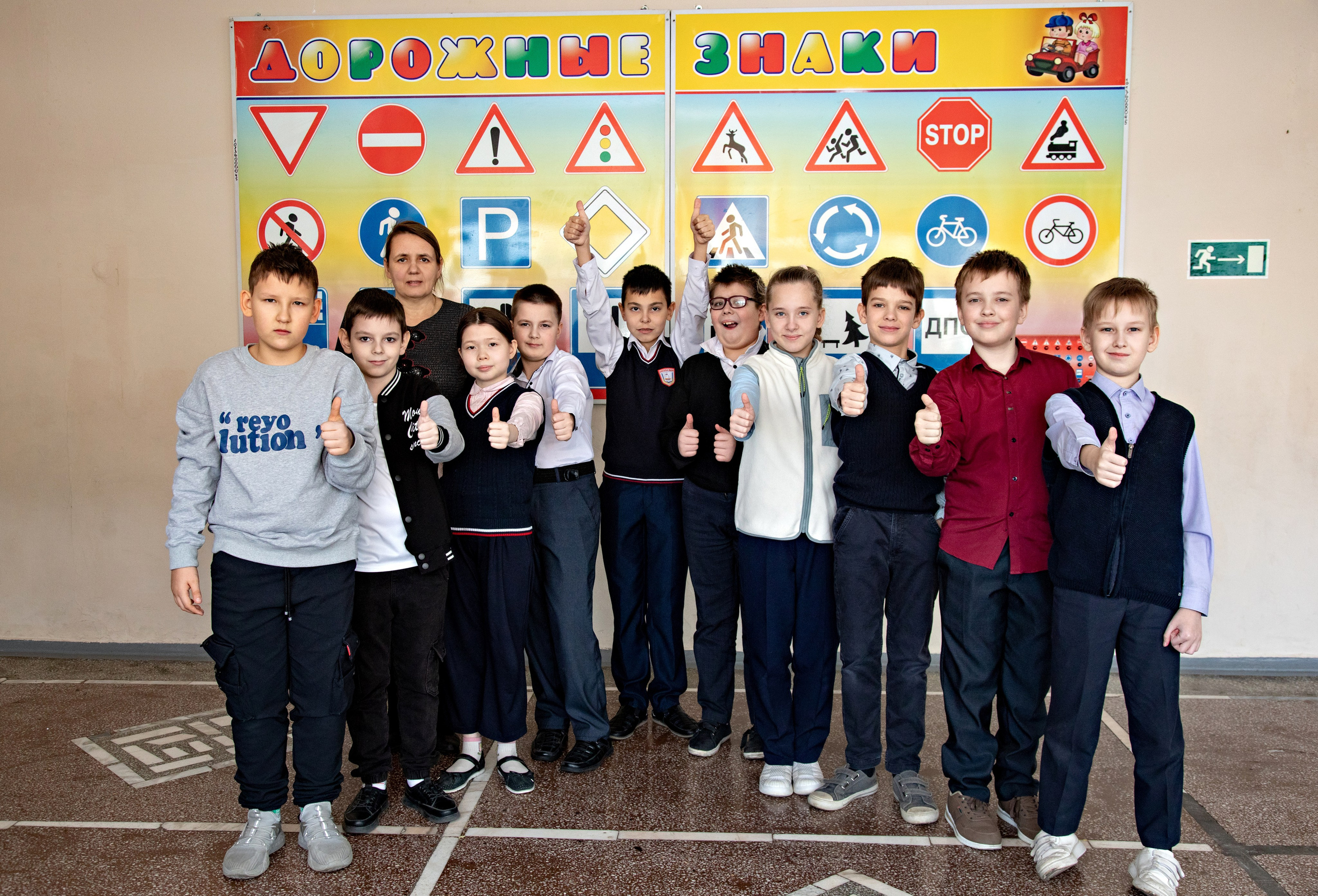 Выпускные альбомы в Красноярске. Студия Колибри