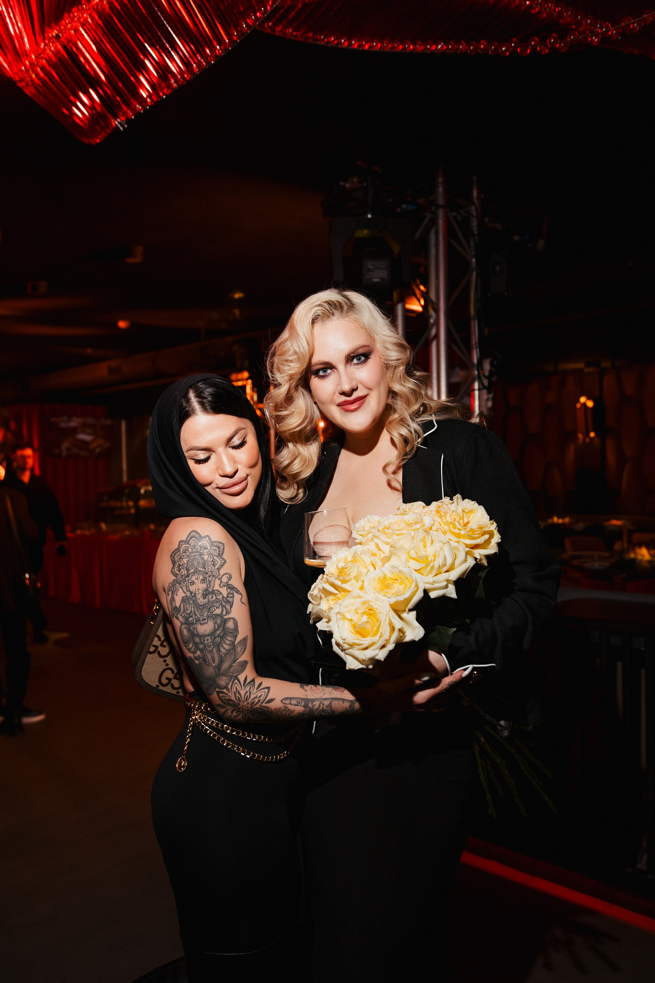 LA FAMIGLIA — SOLOVI — 1 YEAR. СВОИ. ФОТООТЧЕТЫ-СОБЫТИЯ-МЕСТА