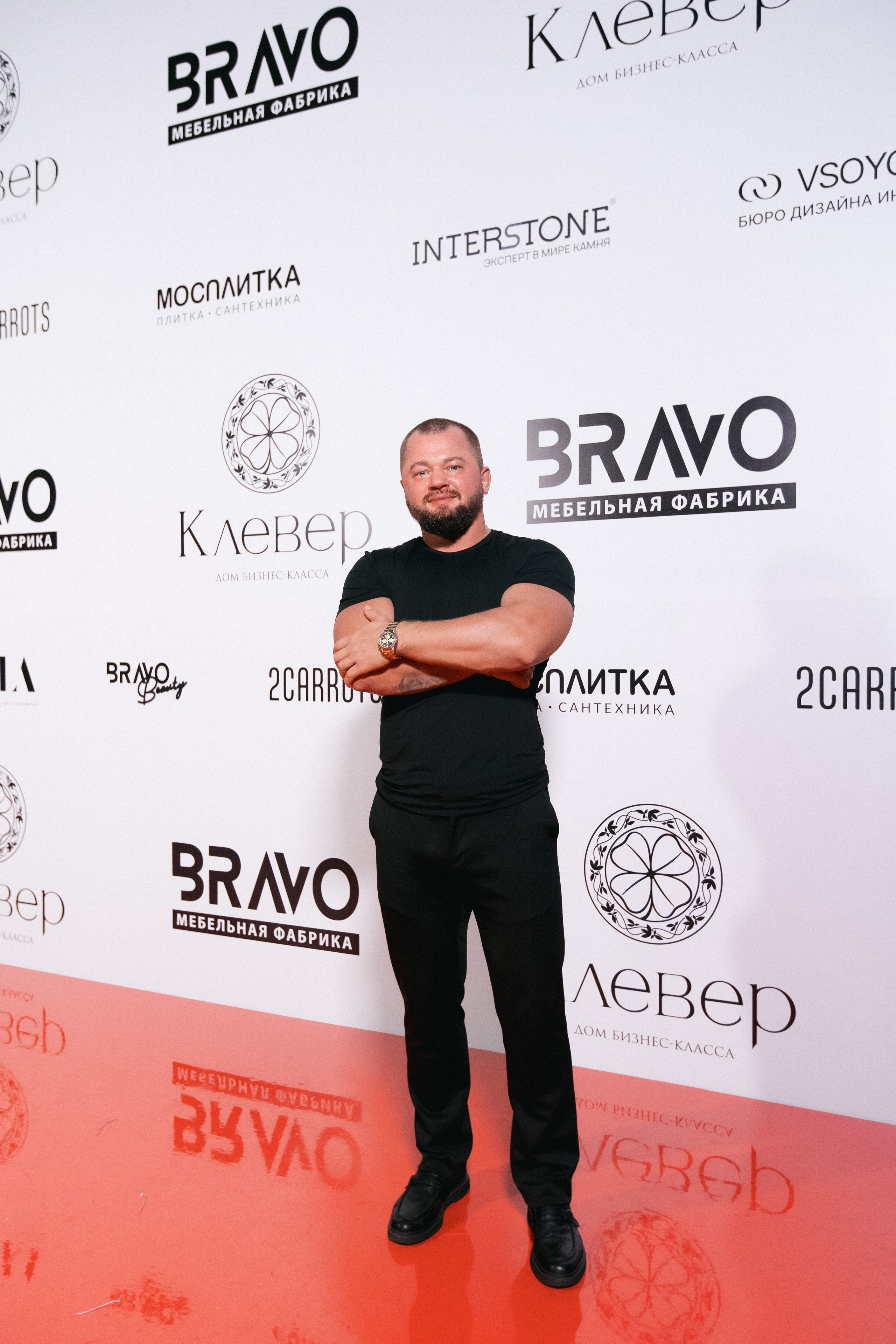 BRAVO BIRTHDAY 13 — PART I. СВОИ. ФОТООТЧЕТЫ-СОБЫТИЯ-МЕСТА